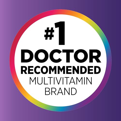 Centrum Multivitamin for Women, Multimineral Supplement with Iron, Vitamin D3, B Vitamins and Antioxidant Vitamins C and E, Gluten Free - PrimeBioHealth - canada supplements