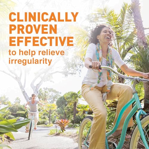 CITRUCEL Fiber Powder for Occasional Constipation Relief, Methylcellulose Fiber Powder, Orange Flavor - 30 Ounces - PrimeBioHealth - canada supplements