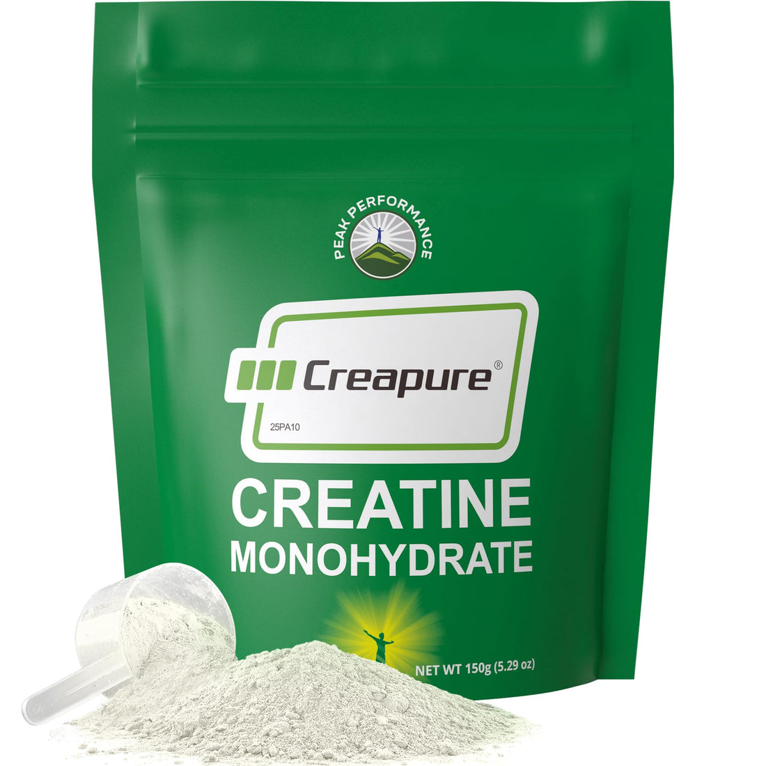 Creapure Creatine Monohydrate Powder. Ultra High Purity German Made Creatine with Nothing Else Added at All. Pure and Unflavored for Men & Women. - PrimeBioHealth - canada supplements