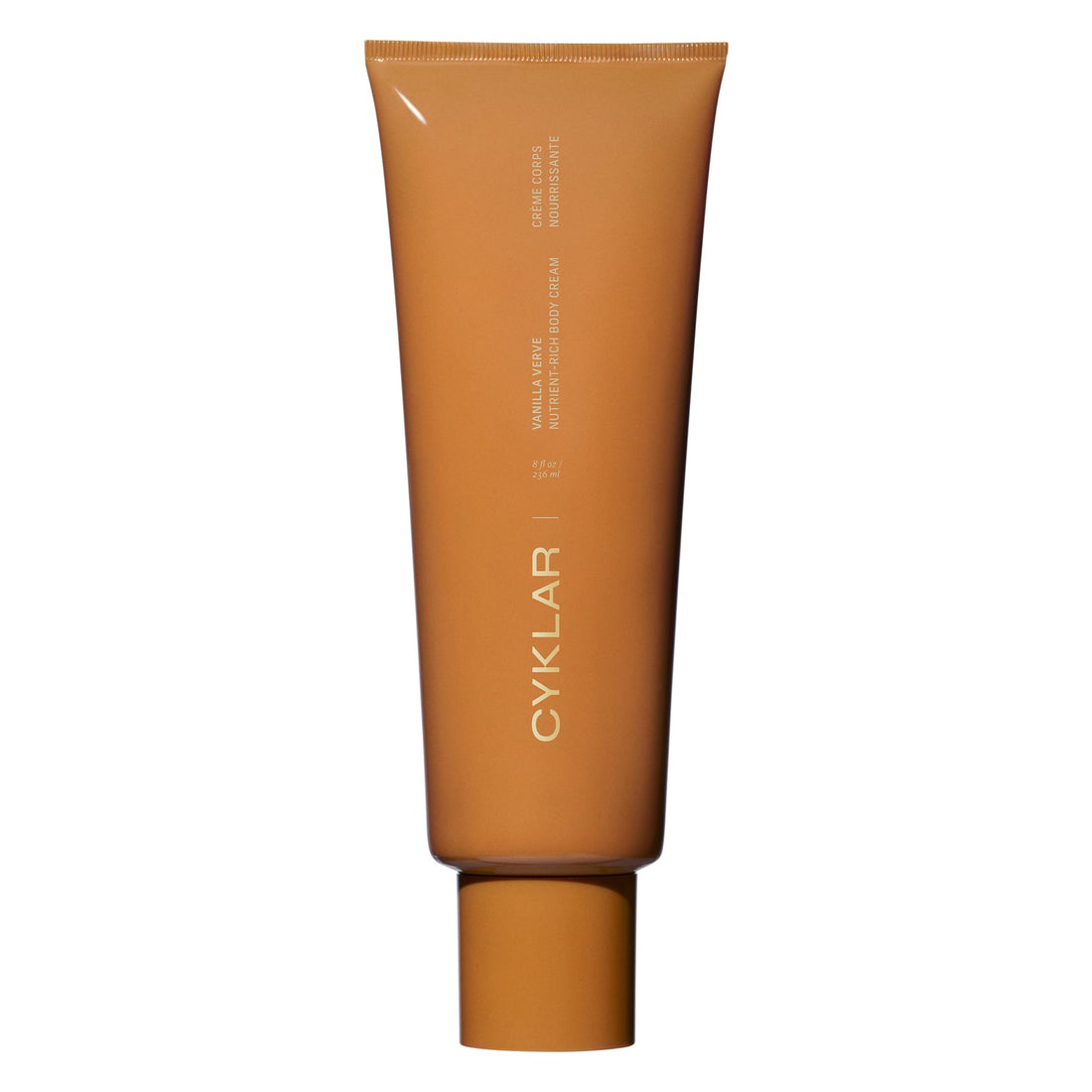 CYKLAR Nutrient Rich Body Cream – Vanilla Verve – Non-Greasy Lotion for 48-Hr Moisture – - PrimeBioHealth - canada supplements