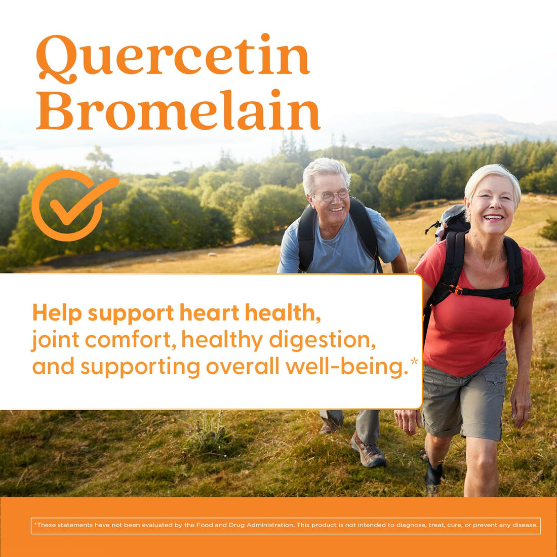 Doctor's Best Quercetin Bromelain, Immunity Support Capsule, Heart, Joint & Healthy Respiratory System, Non-GMO - PrimeBioHealth - canada supplements