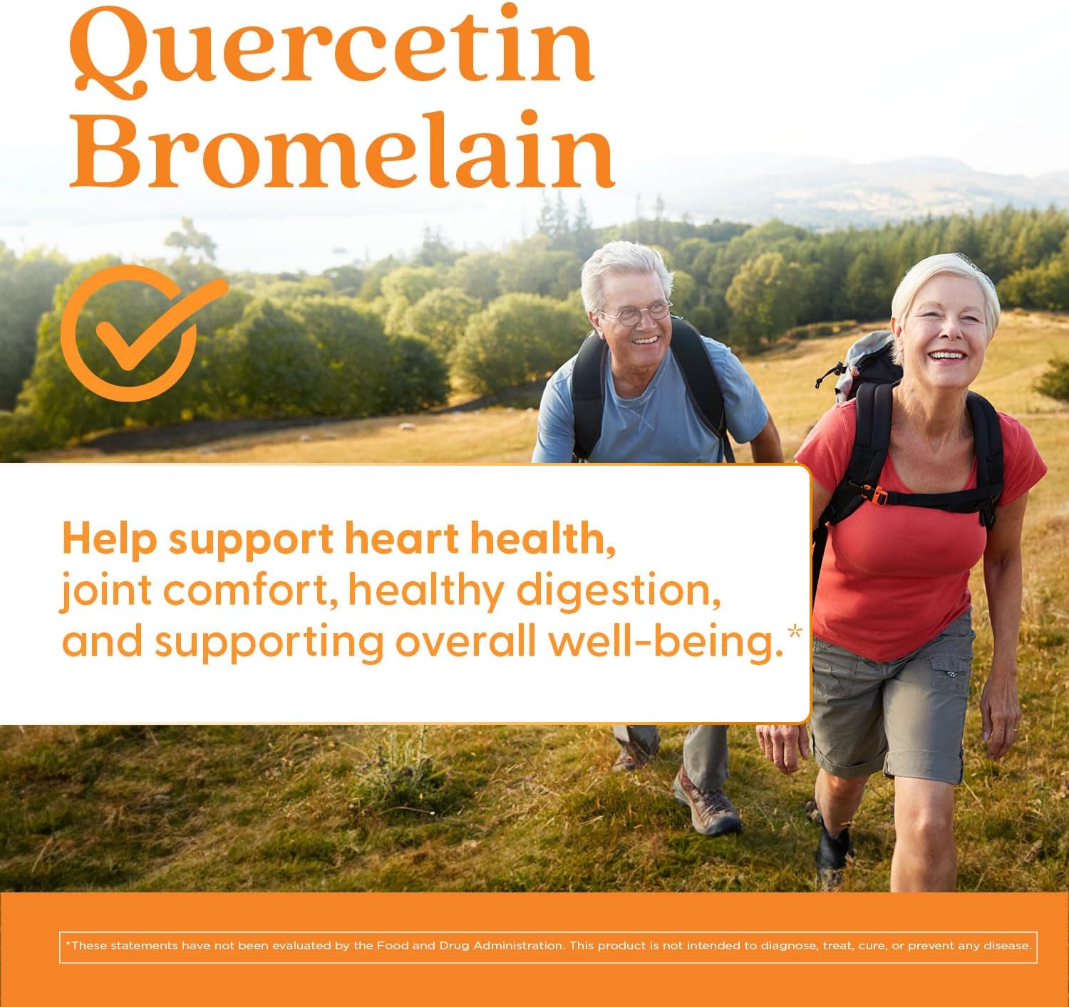 Doctor's Best Quercetin Bromelain, Immunity Support Capsule, Heart, Joint & Healthy Respiratory System, Non-GMO, Vegan, Gluten Free, Soy Free,180 VC - PrimeBioHealth - canada supplements