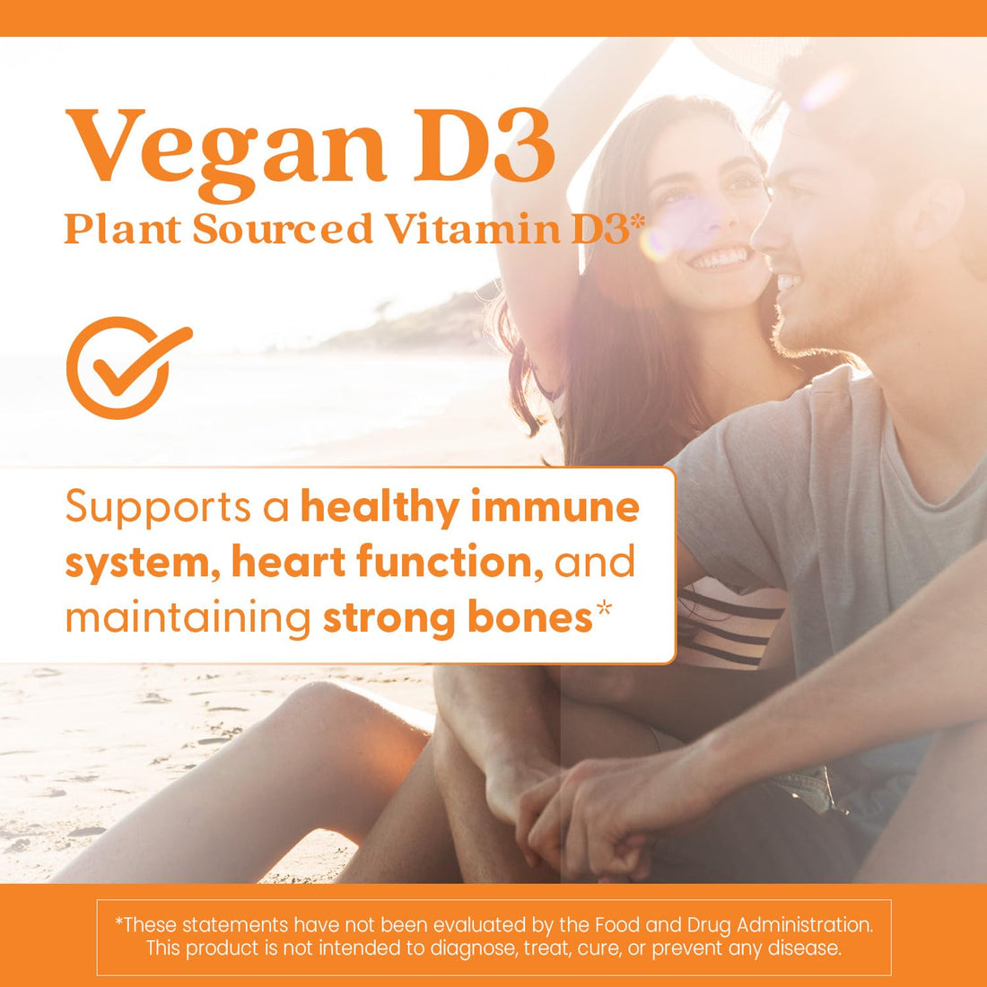 Doctors Best Vegan Vitamin D3 2500 IU Veg Caps - Vegan Vitamin D Supplement for Men & Women, Helps Support Calcium Absorption, Heart Health & Immune Support, - PrimeBioHealth - canada supplements