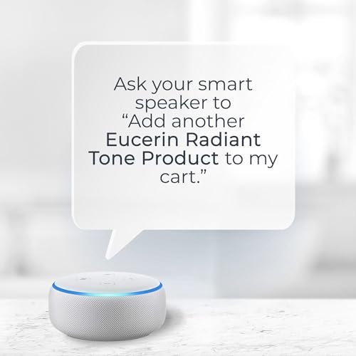 Eucerin Radiant Tone Daily Face Lotion with SPF 30, Dark Spot Corrector with Thiamidol, Face Moisturizer Helps Visibly Reduce - PrimeBioHealth - canada supplements