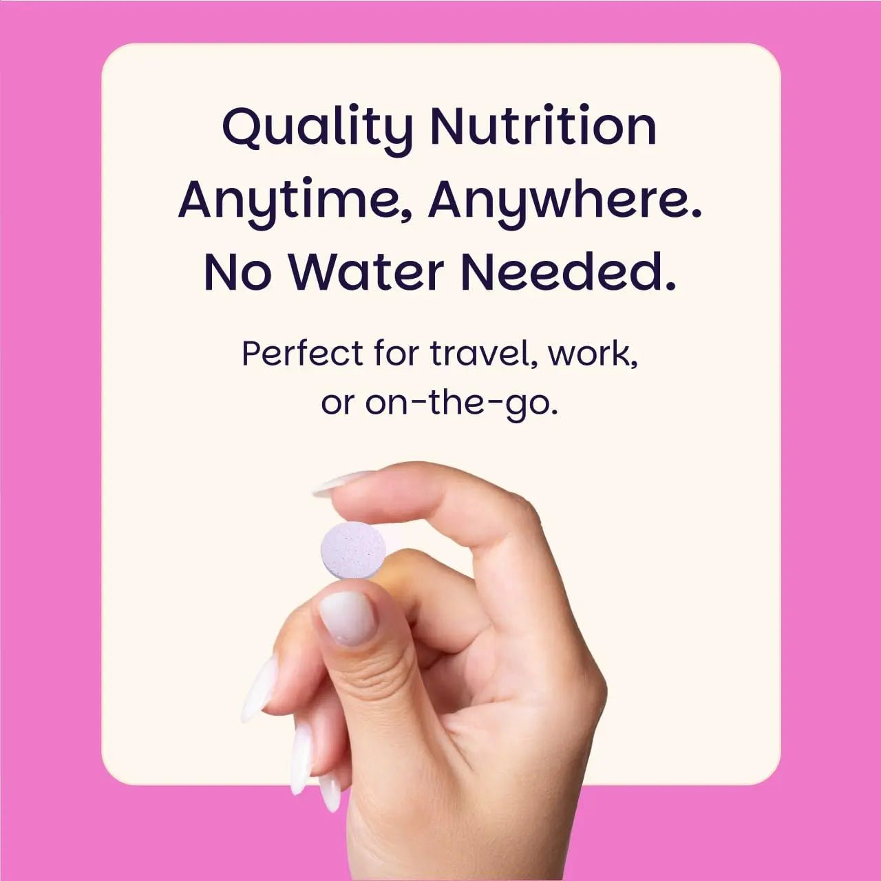 EZ Melts Women's Multi + Hair Growth - Daily Multivitamin for Women - Supports Healthy Energy Levels & Reduced Hair Shedding - PrimeBioHealth - canada supplements