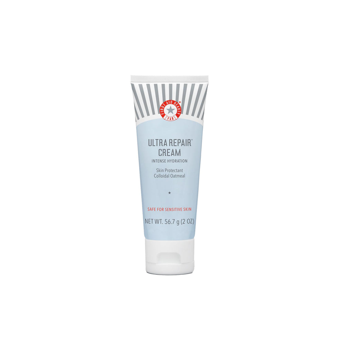 First Aid Beauty - Ultra Repair Cream, Intense Hydration Whipped Colloidal Oatmeal, Clinically Proven to Strengthen Skin Barrier in 7 Days - PrimeBioHealth - canada supplements