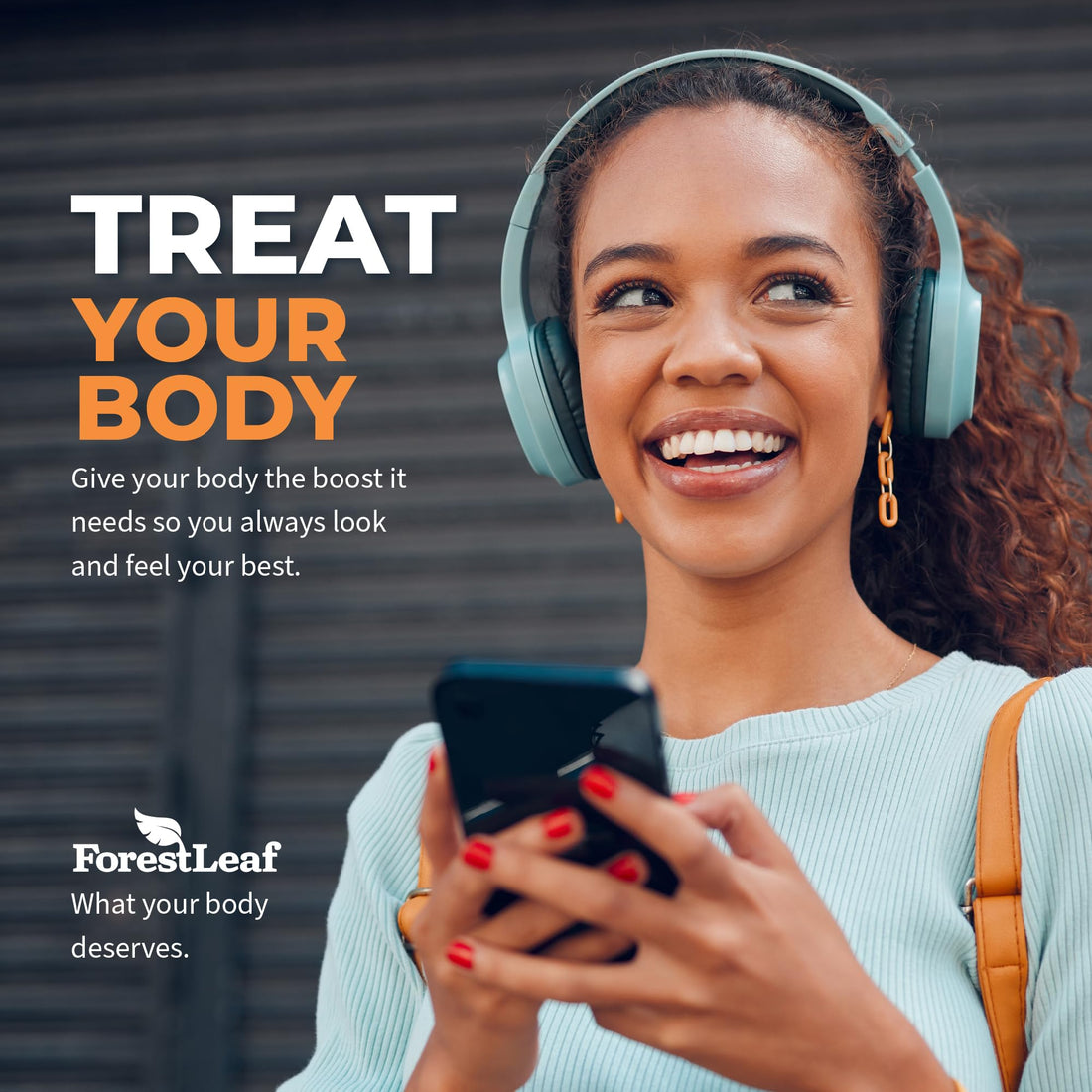 ForestLeaf Multi Collagen Pills with Hyaluronic Acid + Vitamin C | Hydrolyzed Collagen Supplements for Women or Men | Multi Collagen Capsules Peptides for Skin - PrimeBioHealth - canada supplements