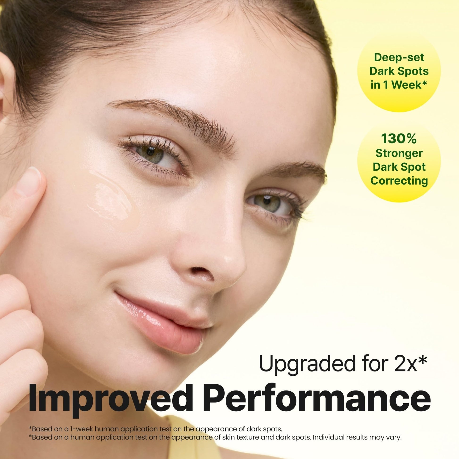 GOODAL Green Tangerine Vitamin C Serum [Advanced Ver.] – Facial Serum with 5% Niacinamide & Exosome Technology - PrimeBioHealth - canada supplements