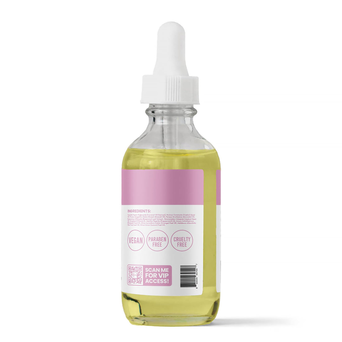 Her Fantasy Box Renew Her | Natural Rejuvenating Yoni Oil for Dark Spots, Ingrown Hair, and Skin Brightening - Nourishing - PrimeBioHealth - canada supplements