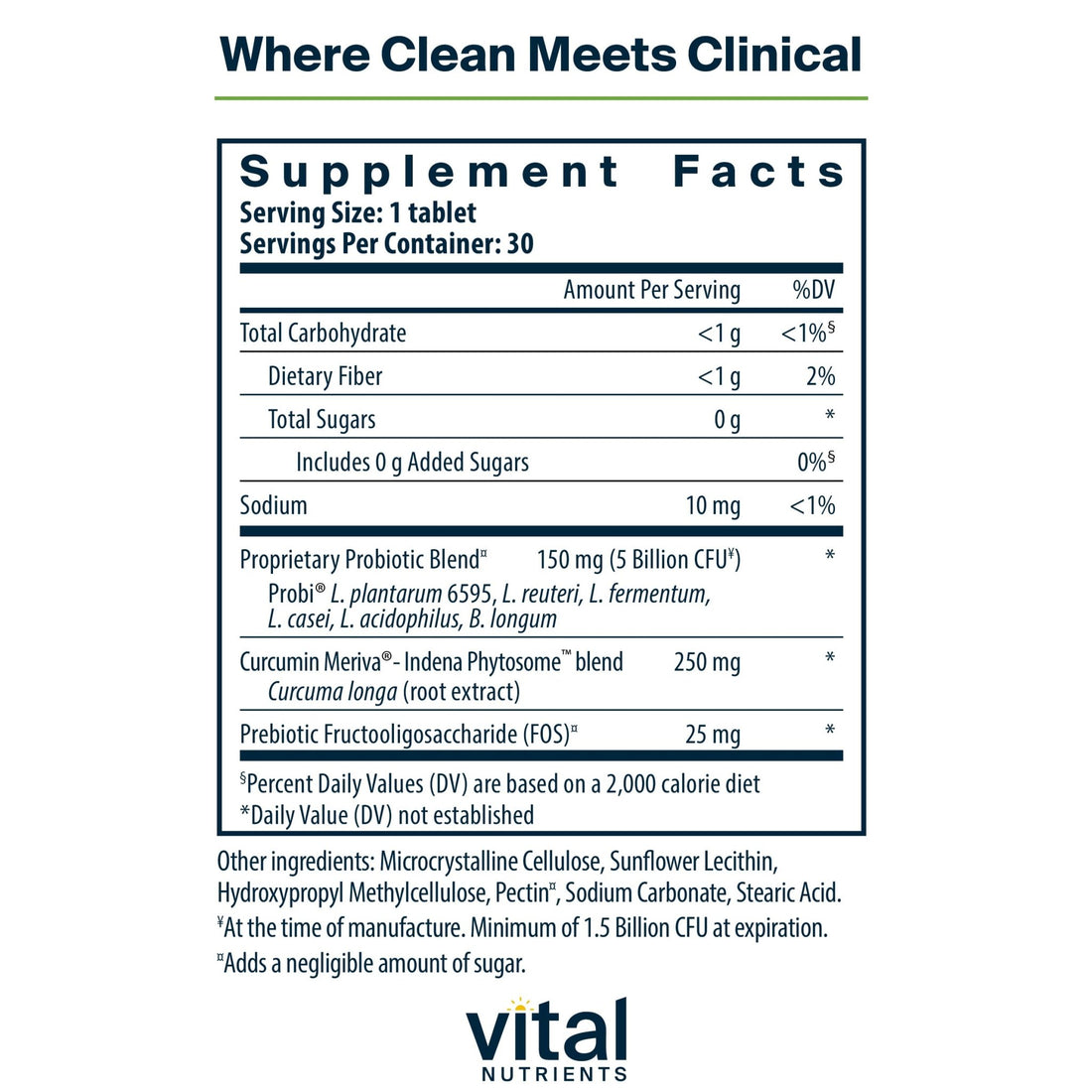 Hyperbiotics Vital Nutrients Pro Men Probiotics | Advanced Probiotics for Men | Clinically Studied for Prostate Health, Digestive Balance and Gut Health* - PrimeBioHealth - canada supplements