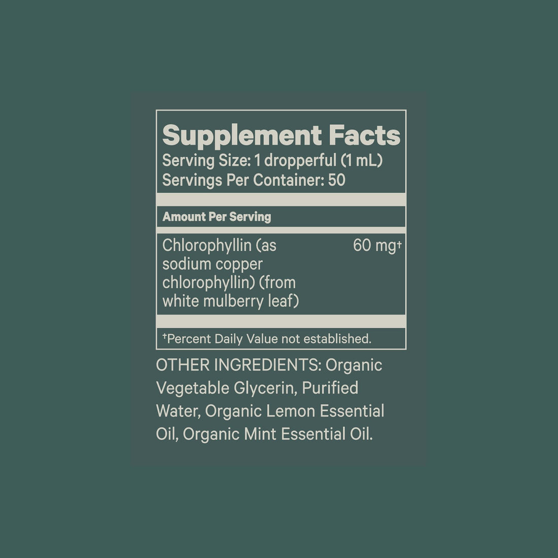 Juna Detox Chlorophyll Drops — Daily Wellness & Detox Support | Lemon Mint Spa Water Taste | Supports Cellular Health, Cleanse - PrimeBioHealth - canada supplements