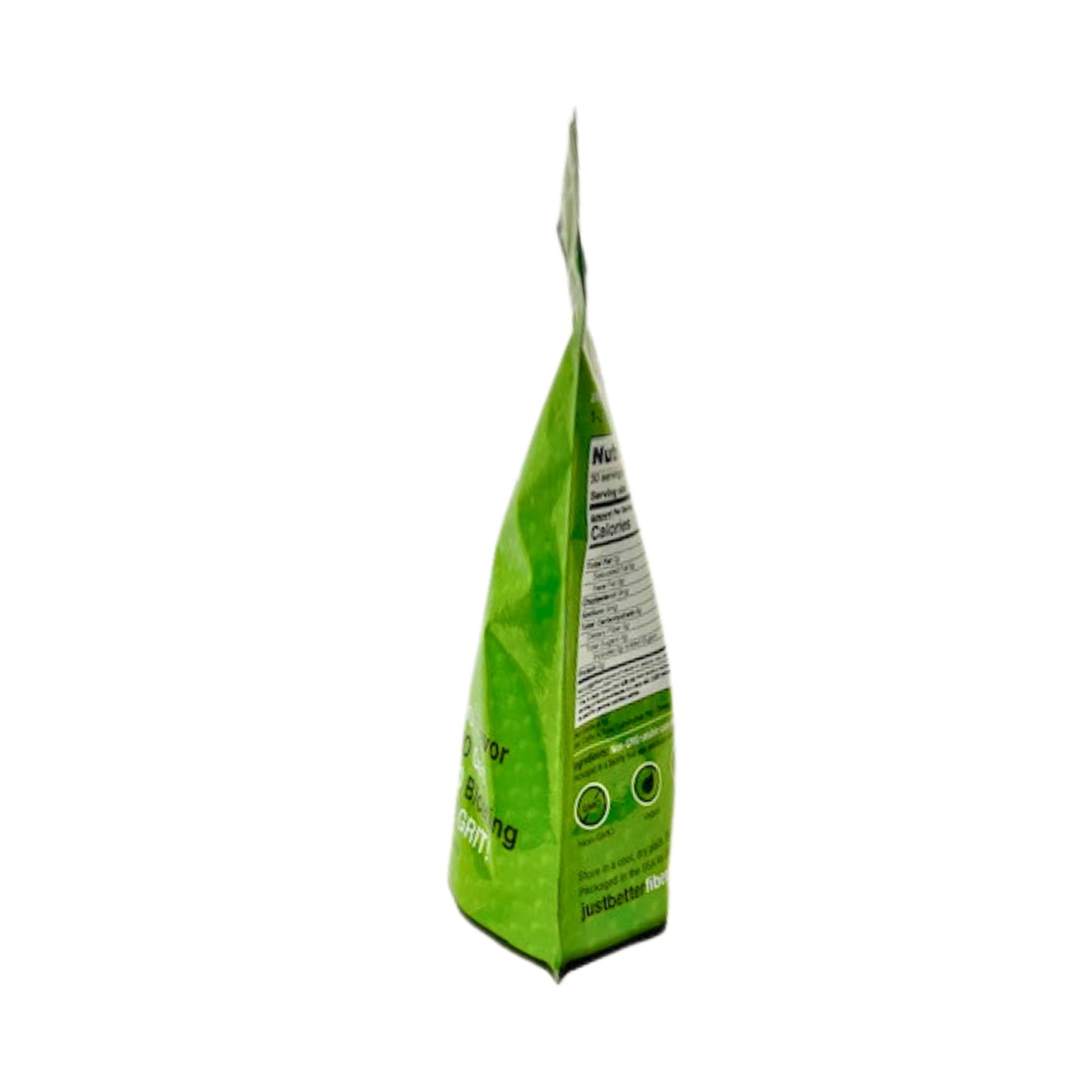 just better. Prebiotic Fiber Supplement for a Healthy Gut | Fiber Powder with Zero Grit Zero Taste and No Bloating or Gas | Feel Full Faster - PrimeBioHealth - canada supplements