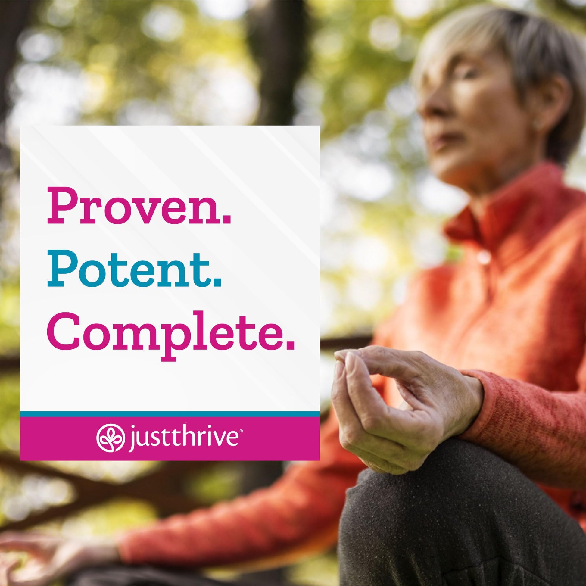 Just Thrive Vitamin K2-7 - Bone, Brain, and Heart Health K2 Vitamin Supplement, 60 Capsules - PrimeBioHealth - canada supplements