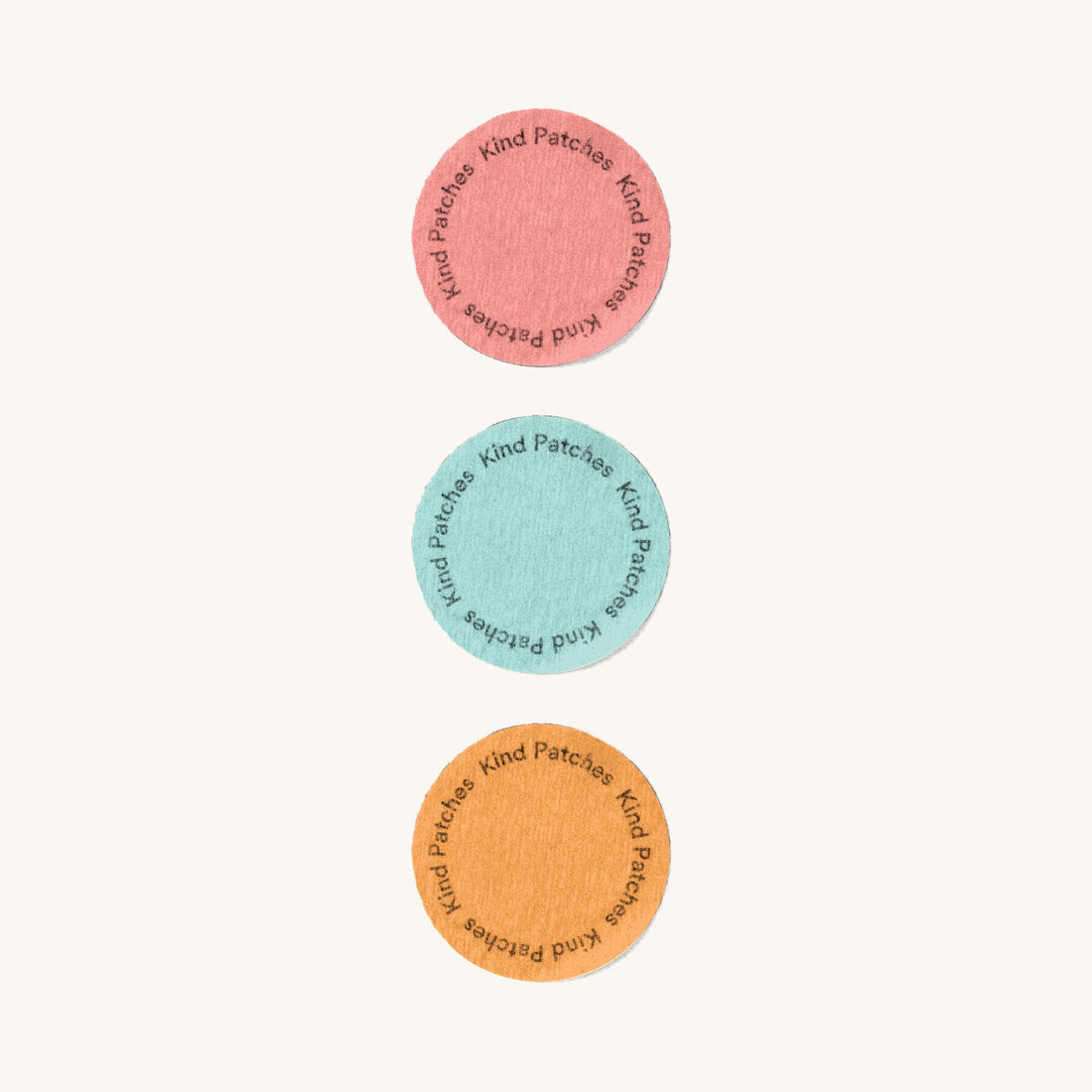 Kind Patches Trio - Unpuff, MB, and Berberine Patches - Vegan, Cruelty Free, Latex Free - 3 Pack, 90 Count - PrimeBioHealth - canada supplements