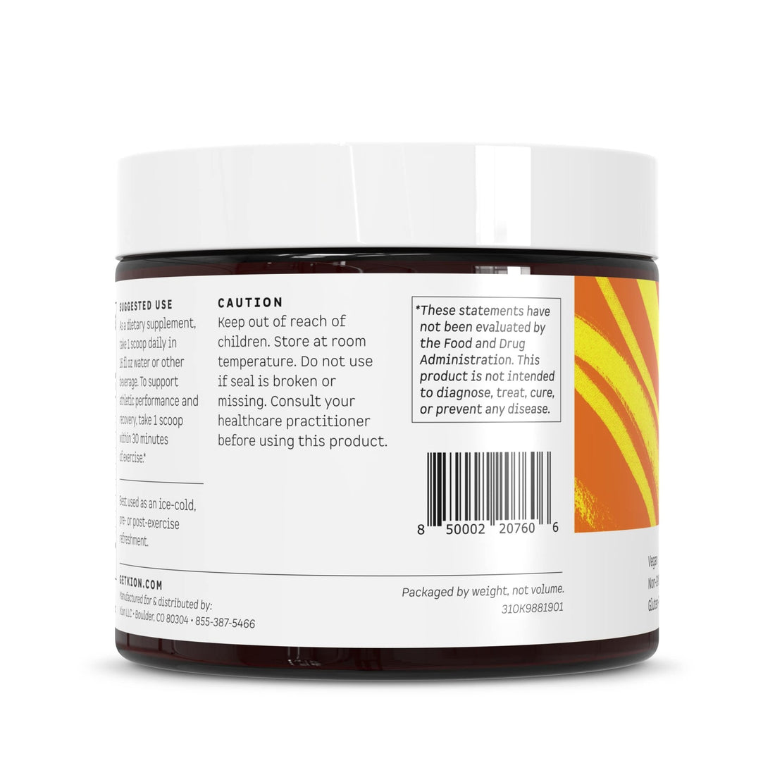 Kion Aminos Essential Amino Acids Powder - Amino Acid Nutritional Supplements, Aminos Powder, Essential Amino Energy No Caffeine, EAAs Amino Acids Powder - PrimeBioHealth - canada supplements