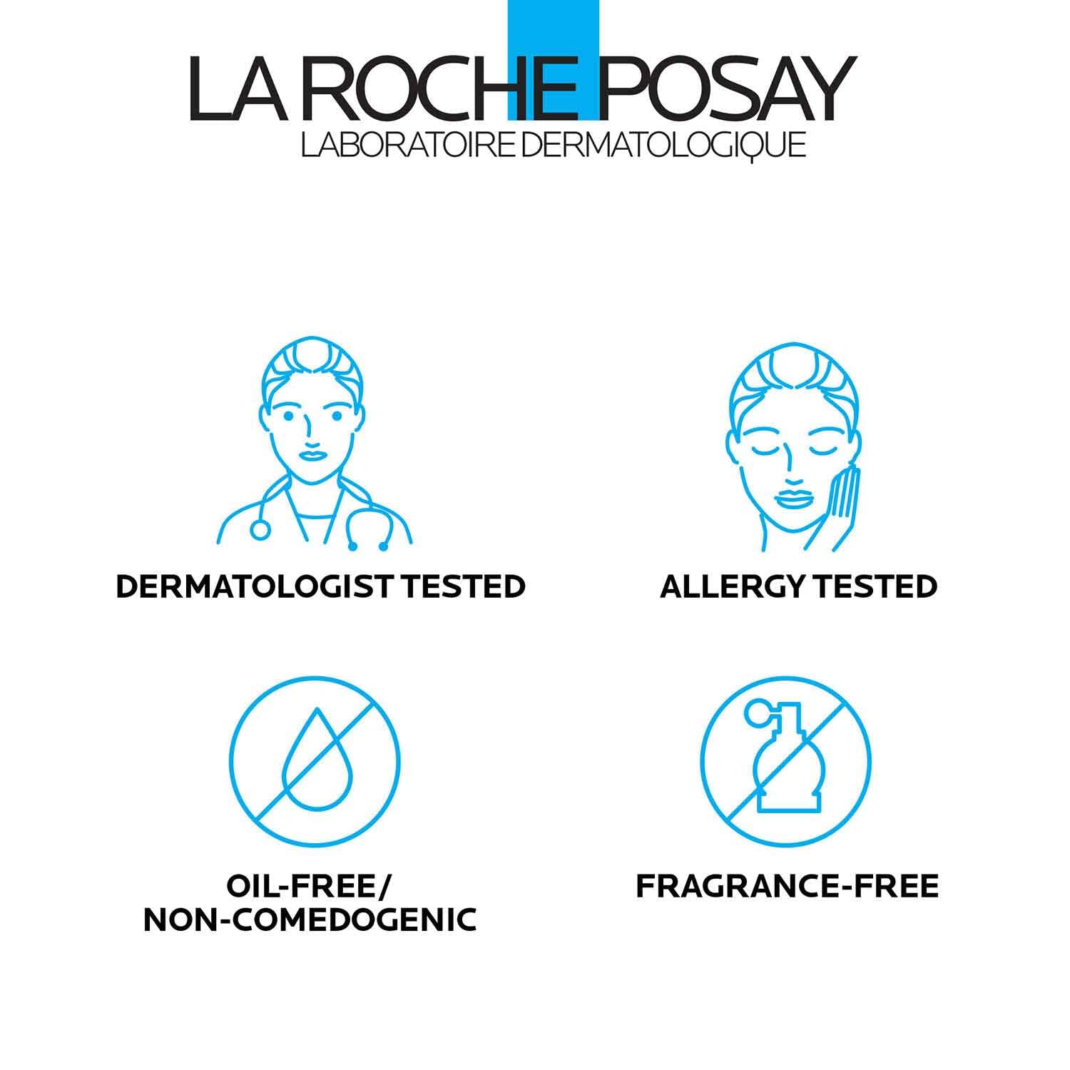 La Roche-Posay Anthelios UV Correct Sunscreen Moisturizer SPF 70, Daily Anti-Aging Face Moisturizer with Niacinamide - PrimeBioHealth - canada supplements