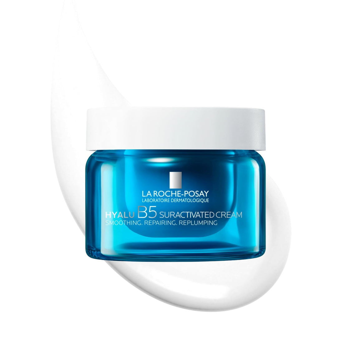 La Roche-Posay Hyalu B5 Suractivated Anti-Aging Face & Neck Cream, Firming Face Moisturizer With 3 Types of Hyaluronic Acid for All Skin Types - PrimeBioHealth - canada supplements