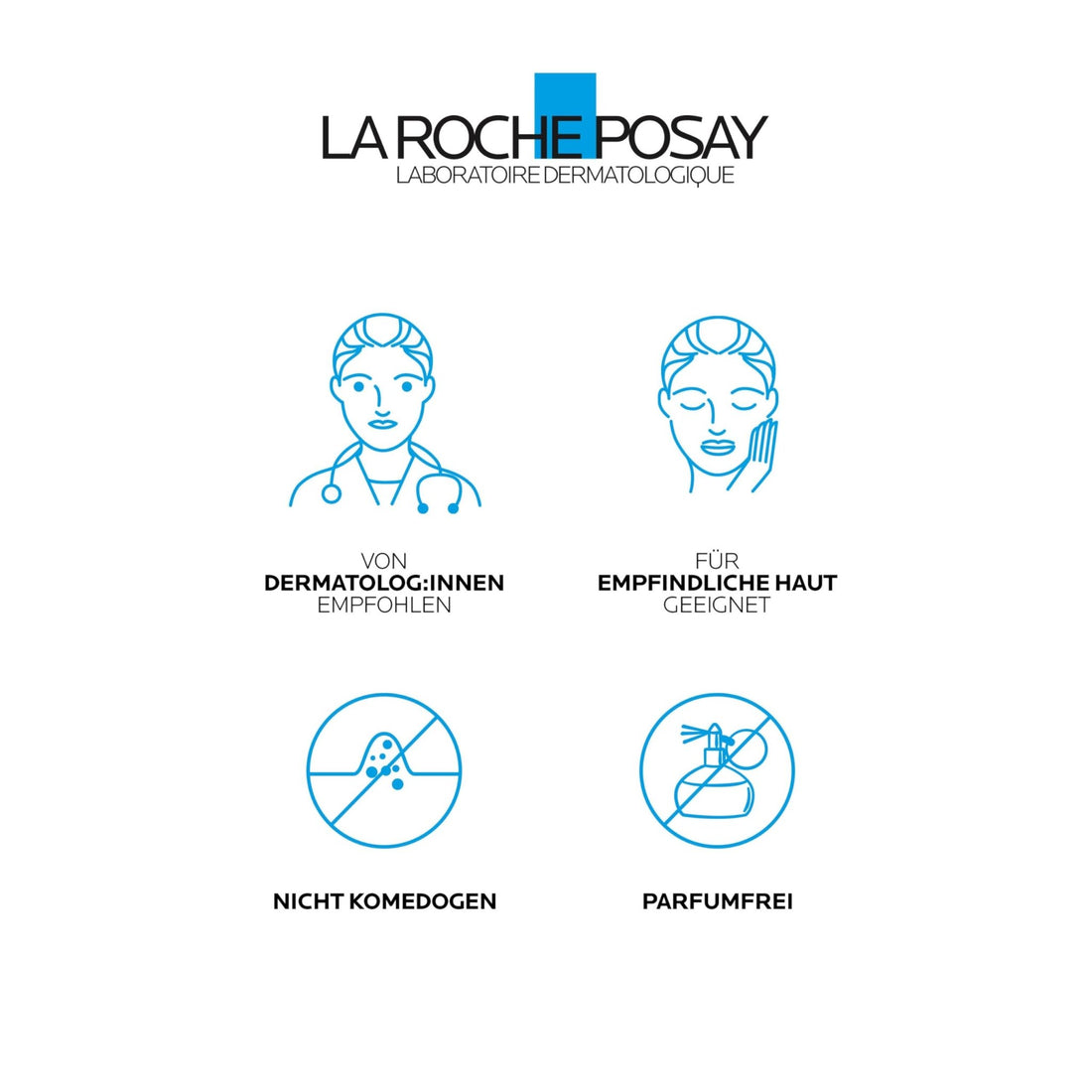 La Roche-Posay Lipikar Urea 10% Roughness Smoothing Lotion, Body Lotion For Dry Skin With 10% Urea + Shea Butter + Allantoin - PrimeBioHealth - canada supplements