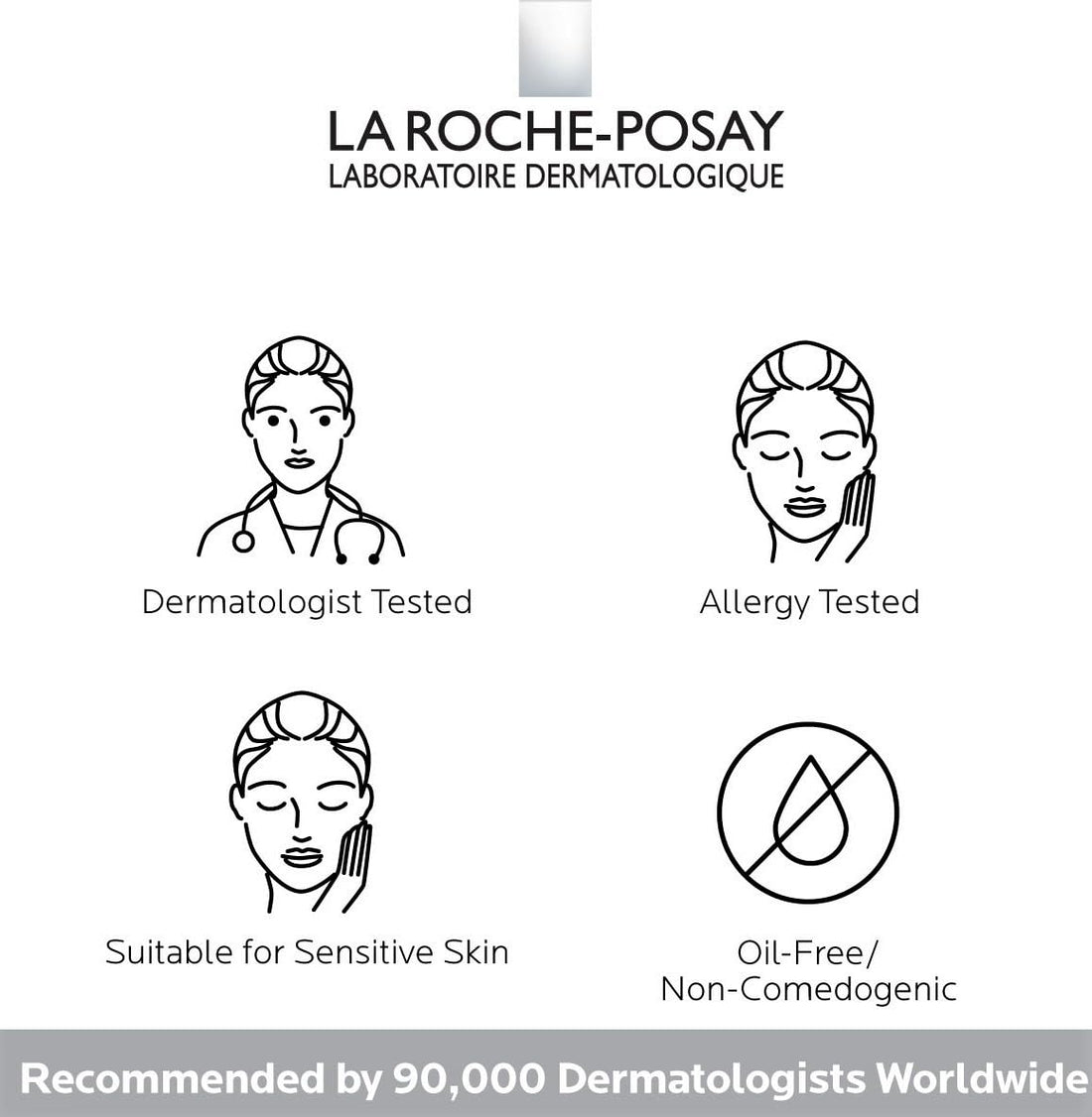 La Roche-Posay Pure Retinol Face Serum with Vitamin B3, Anti Aging Face Serum for Lines, - PrimeBioHealth - canada supplements