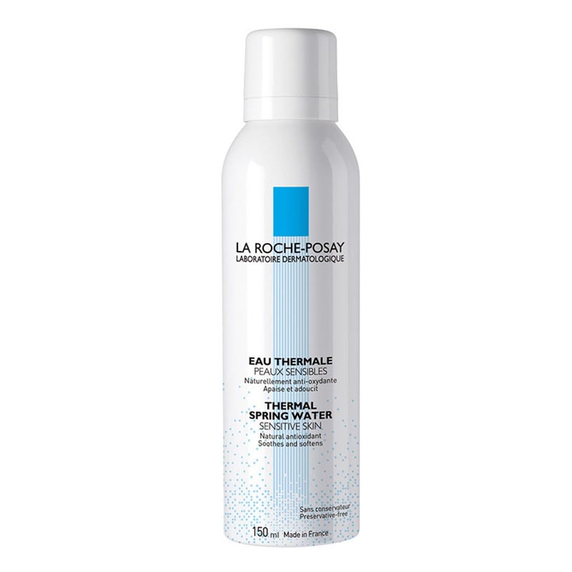La Roche-Posay Thermal Spring Water, Face Mist Hydrating Spray with Antioxidants to Hydrate and Soothe Skin, Facial Spray - PrimeBioHealth - canada supplements