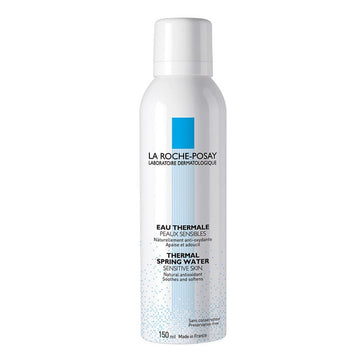 La Roche-Posay Thermal Spring Water, Face Mist Hydrating Spray with Antioxidants to Hydrate and Soothe Skin, Facial Spray - PrimeBioHealth - canada supplements