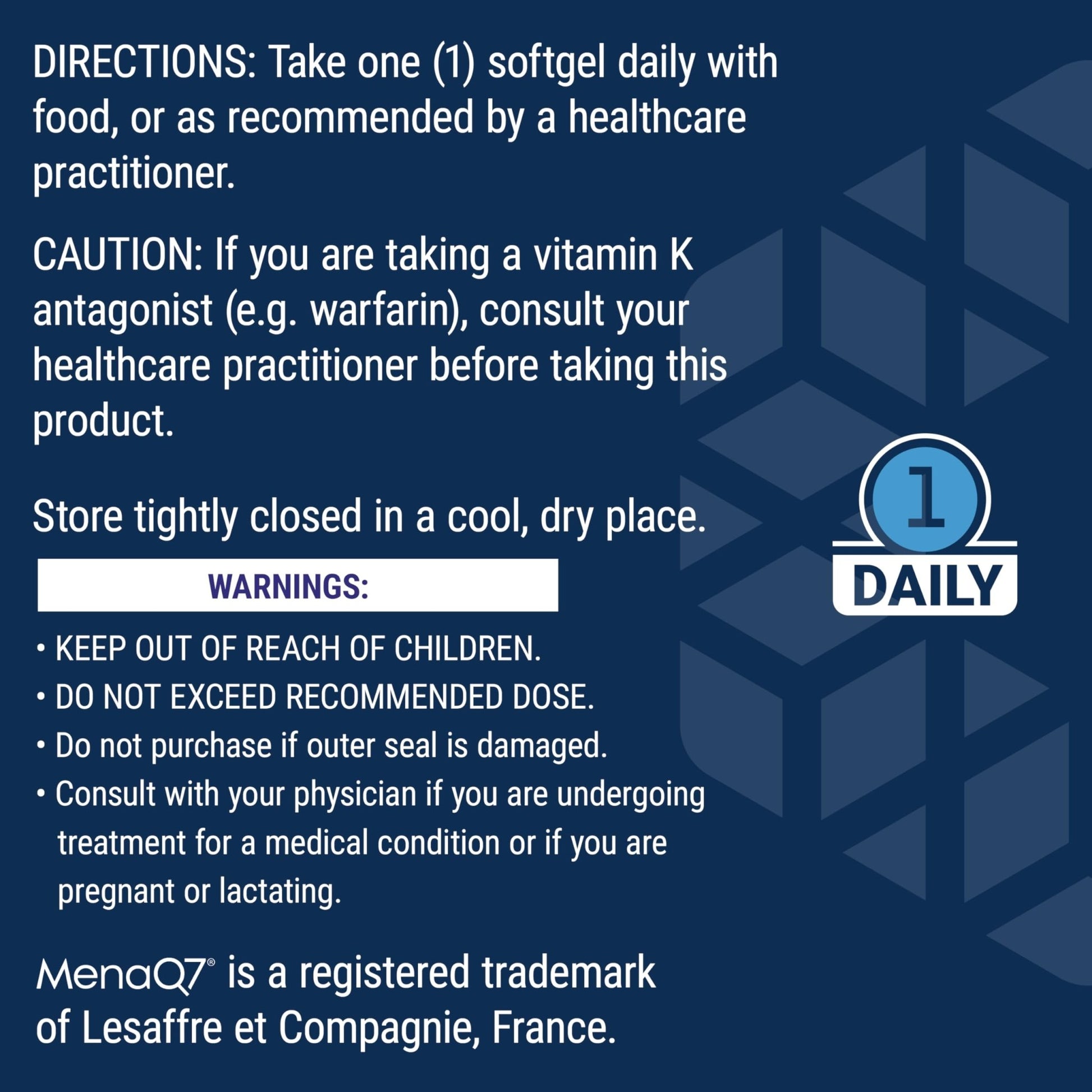 Life Extension Super K, Vitamin K Supplement, 2000 Mcg Vitamin K and 1180 Mcg Vitamin K2, Heart Health, Once-Daily, 90 Softgels - PrimeBioHealth - canada supplements