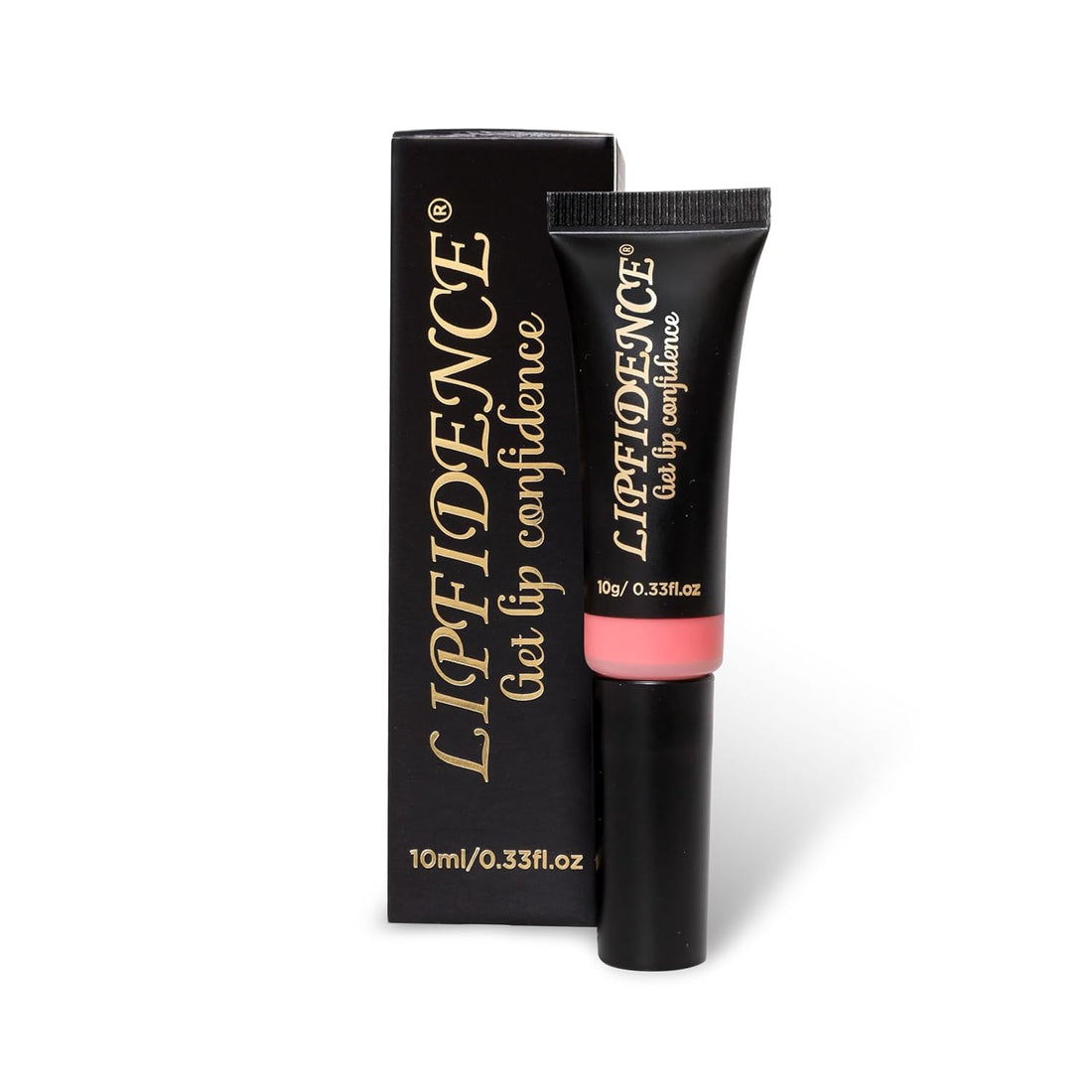Lipfidence Lip Cream for Dark Lips| For Smokers and Non-Smokers |Improve the appearance of uneven lip tone with Alpha Arbutin & Licorice Extract | Scented+Soothing Mint 10ml/0.33fl.oz - PrimeBioHealth - canada supplements