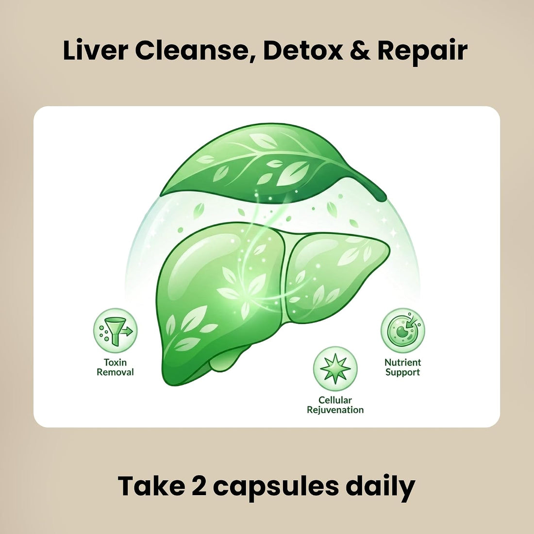 ‌Liver Protector – Liver Support Supplement with Milk Thistle, NAC & Turmeric | Helps with Digestive Comfort, Gluten-Free & Vegan Capsules (60 Count)‌ - PrimeBioHealth - canada supplements