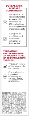 L'Oreal Paris Revitalift 1.5% Pure Hyaluronic Acid Serum for Face, Anti Aging Serum to Hydrate Skin & Reduce Wrinkles - PrimeBioHealth - canada supplements