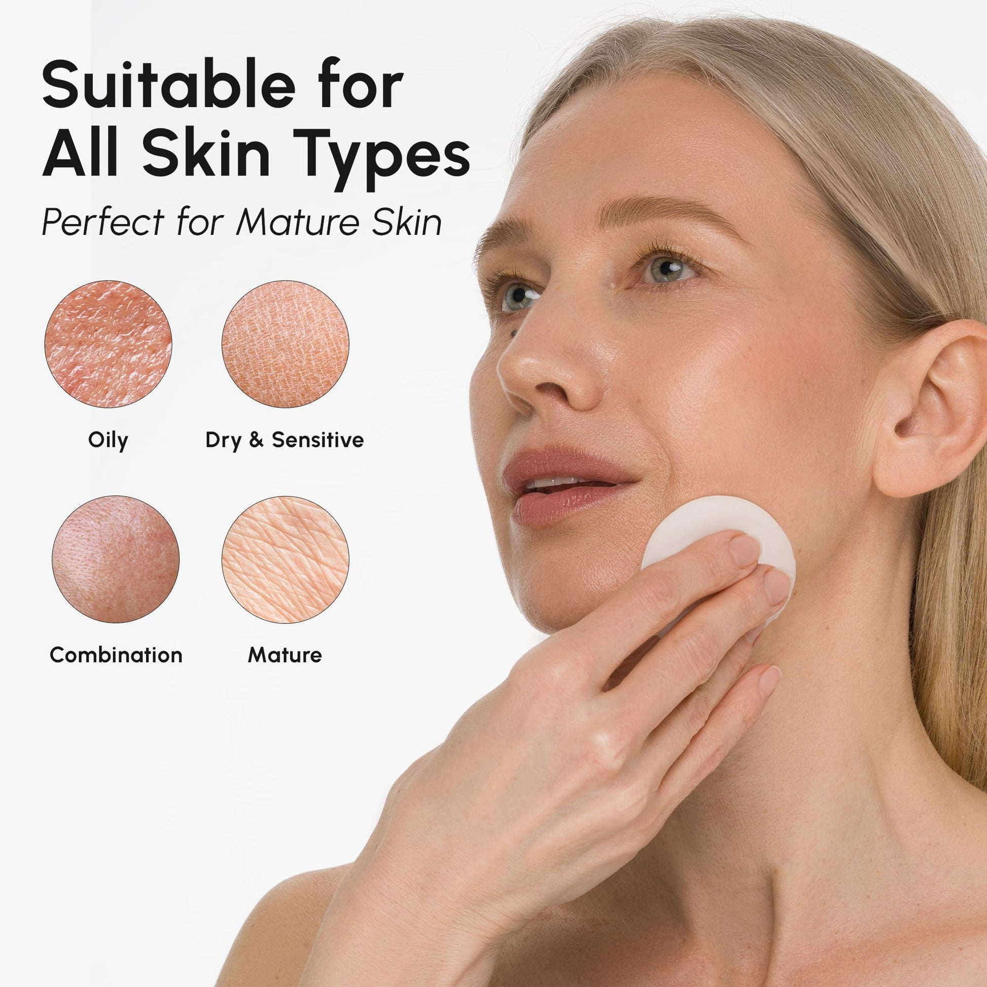 MAREE Face Moisturizer Retinol Cream for Face – Daily Wrinkle Cream for Women – Anti-Aging Face Cream – Facial Moisturizer with Collagen - PrimeBioHealth - canada supplements