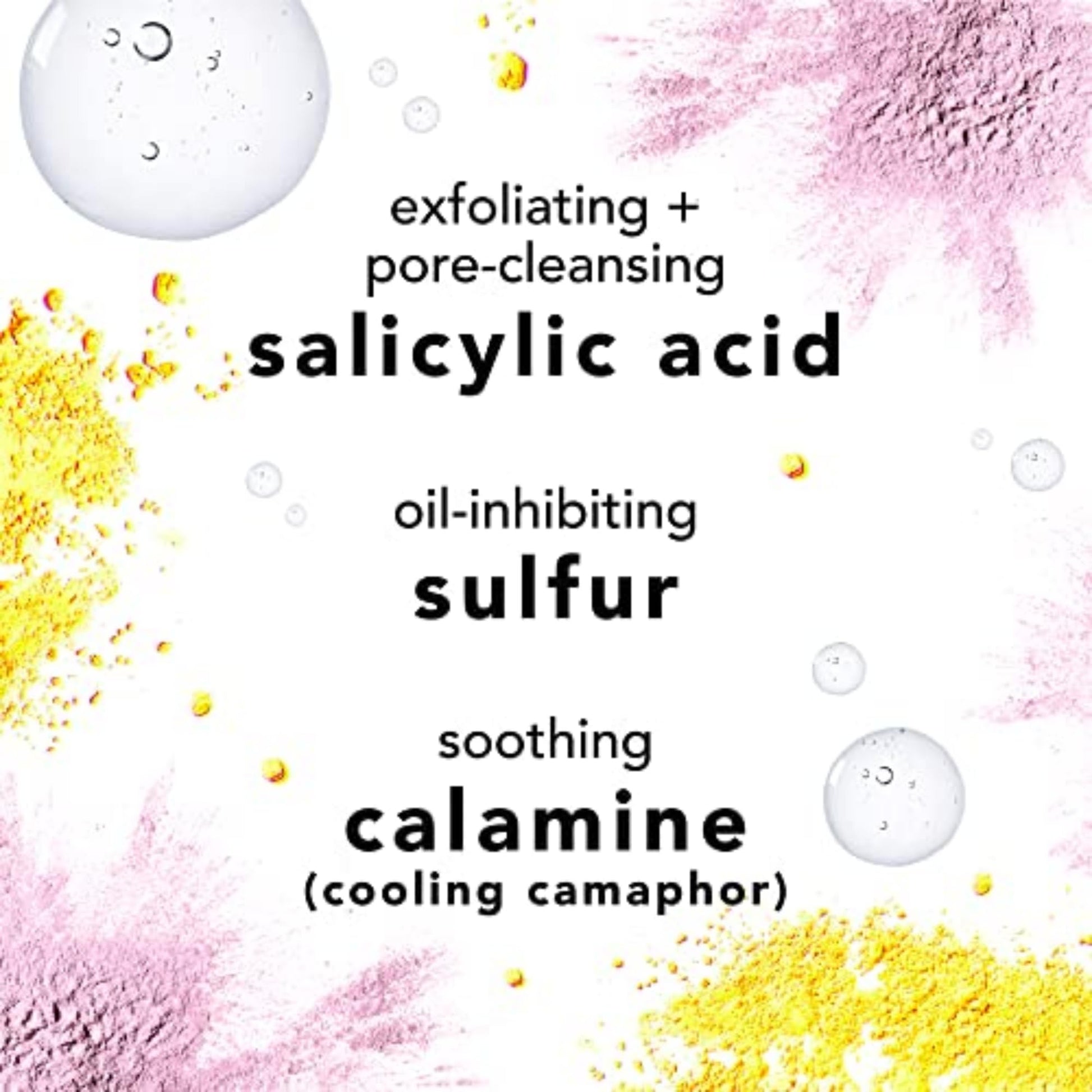 Mario Badescu Drying Lotion for All Skin Types| Blemish Spot Treatment with Salicylic Acid and Sulfur - PrimeBioHealth - canada supplements