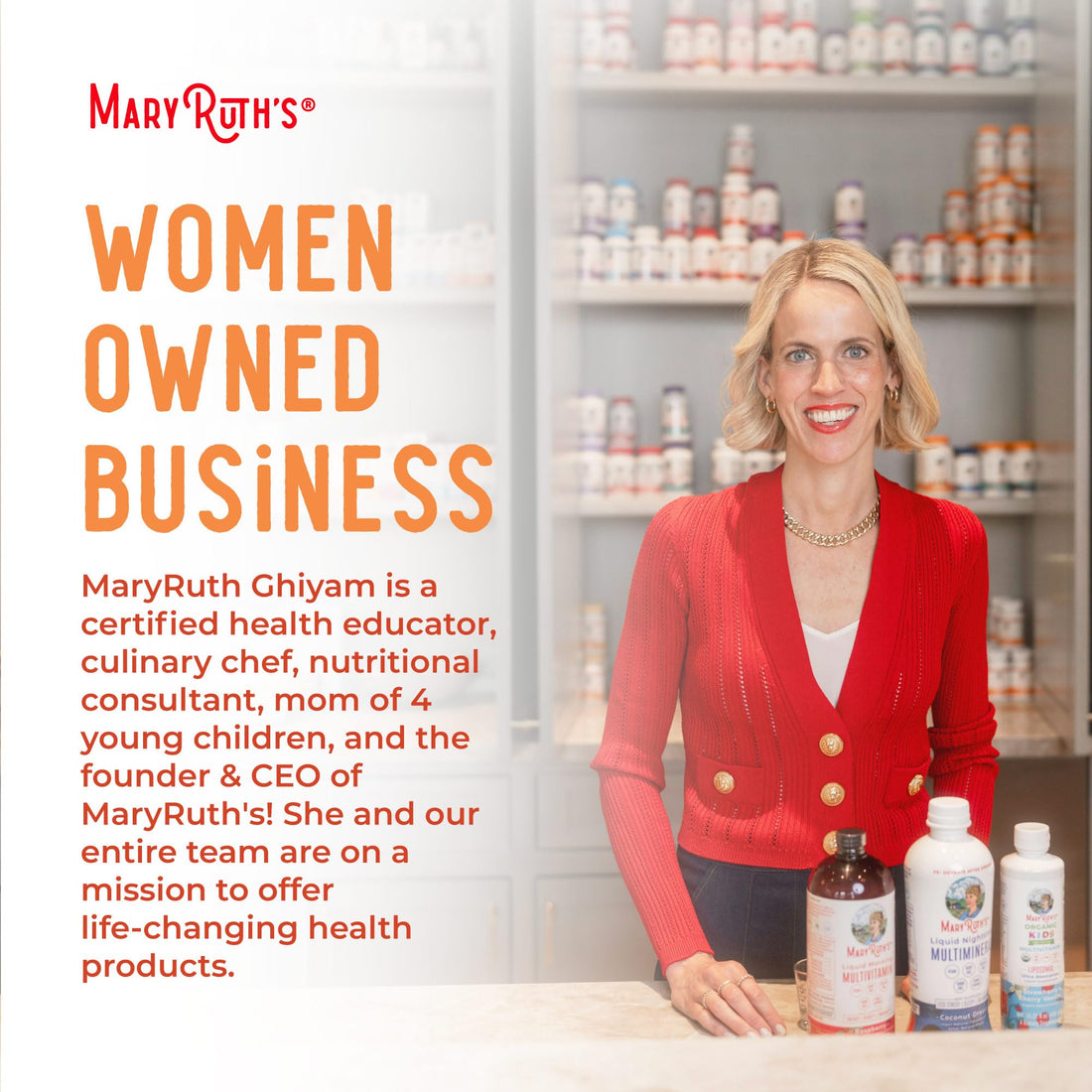 MaryRuth Organics Vegan Omega 3 6 7 9 Gummies | Up to 4 Month Supply | Omega 3 Supplement with Flaxseed Oil | Omega 3 Gummies - PrimeBioHealth - canada supplements