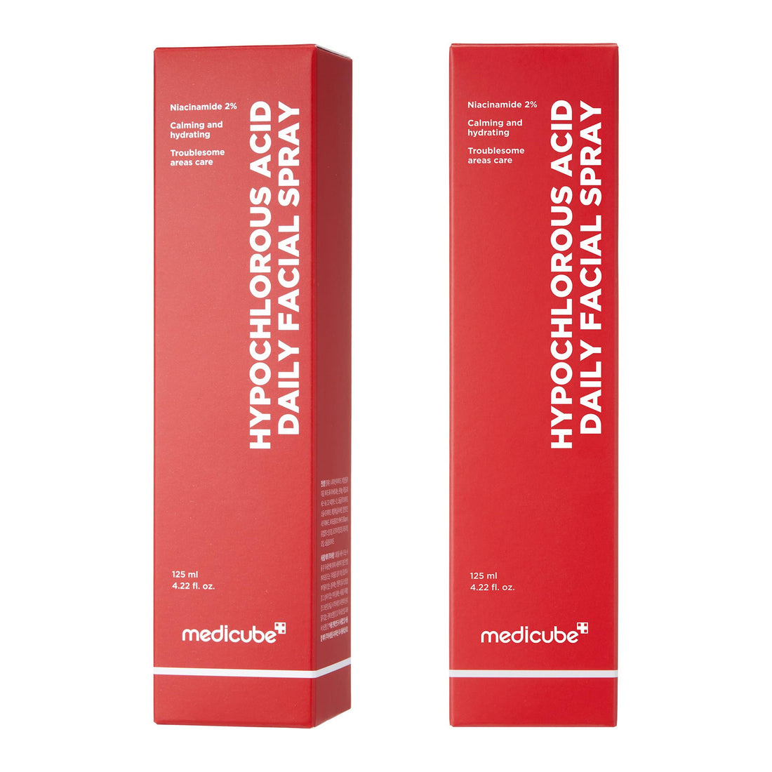 medicube Power Soothing Spray, Hypochlorous Acid Spray For All Skin Types, Delicate Skin - PrimeBioHealth - canada supplements