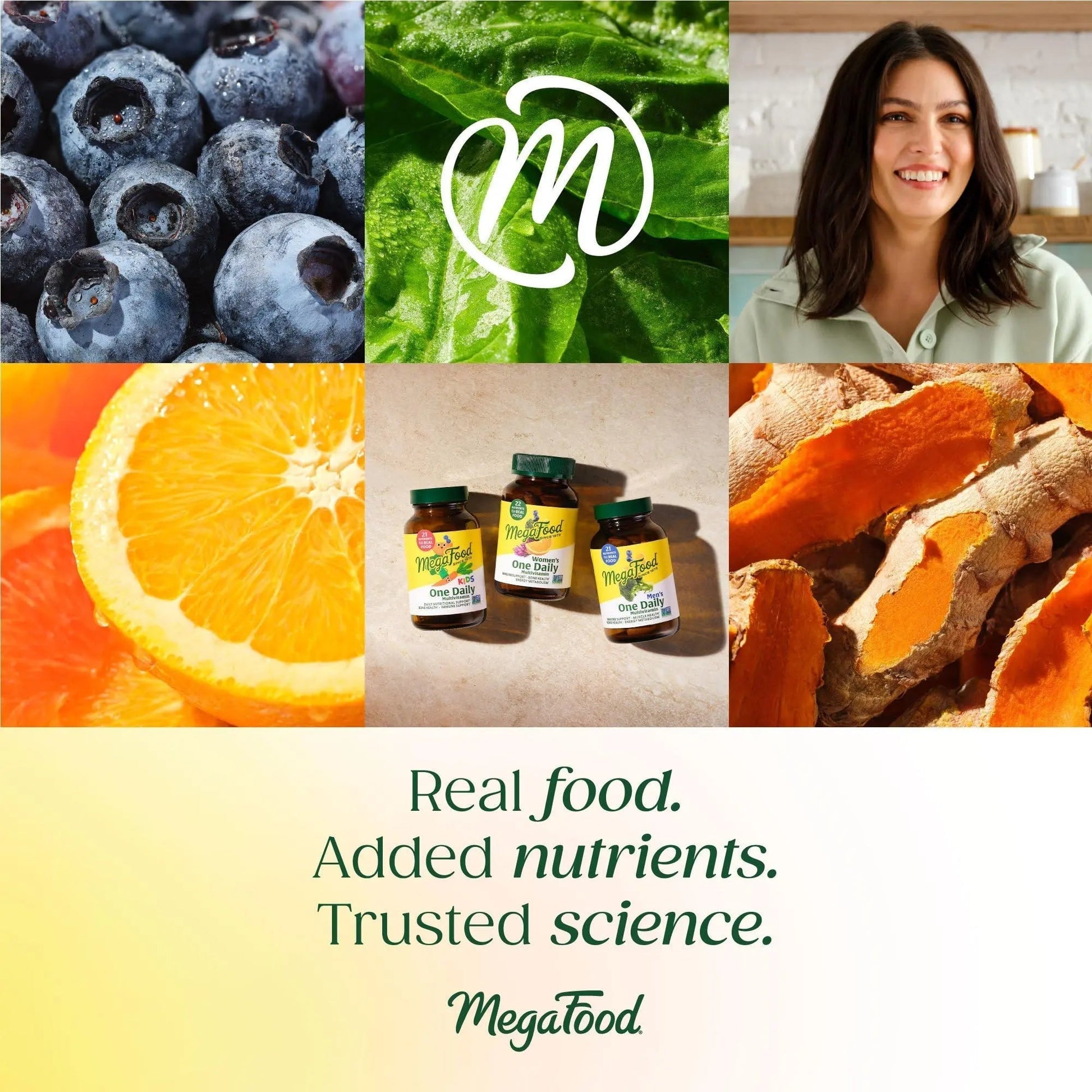 MegaFood One Daily Mens Multivitamins - Multivitamin for Men - Vitamin C, Vitamin D3 & Vitamin B12 - Muscle, Energy Metabolism & Immune Support - PrimeBioHealth - canada supplements