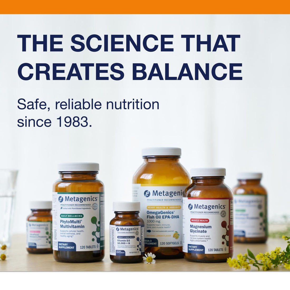 Metagenics Ultra Potent-C 1000 - Buffered Vitamin C Supplement with Antioxidant Support - Supports Immune Health, Collagen Formation & Stomach Comfort - PrimeBioHealth - canada supplements