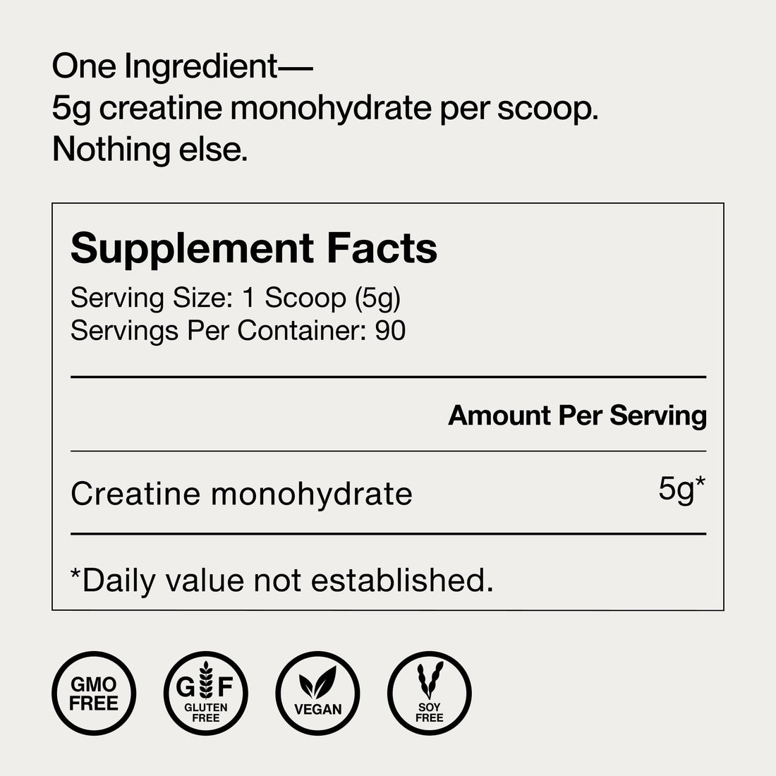 Momentous Creatine Monohydrate Powder - Creatine Powder - Supports Strength, Lean Muscle, & Recovery for Men & Women - PrimeBioHealth - canada supplements