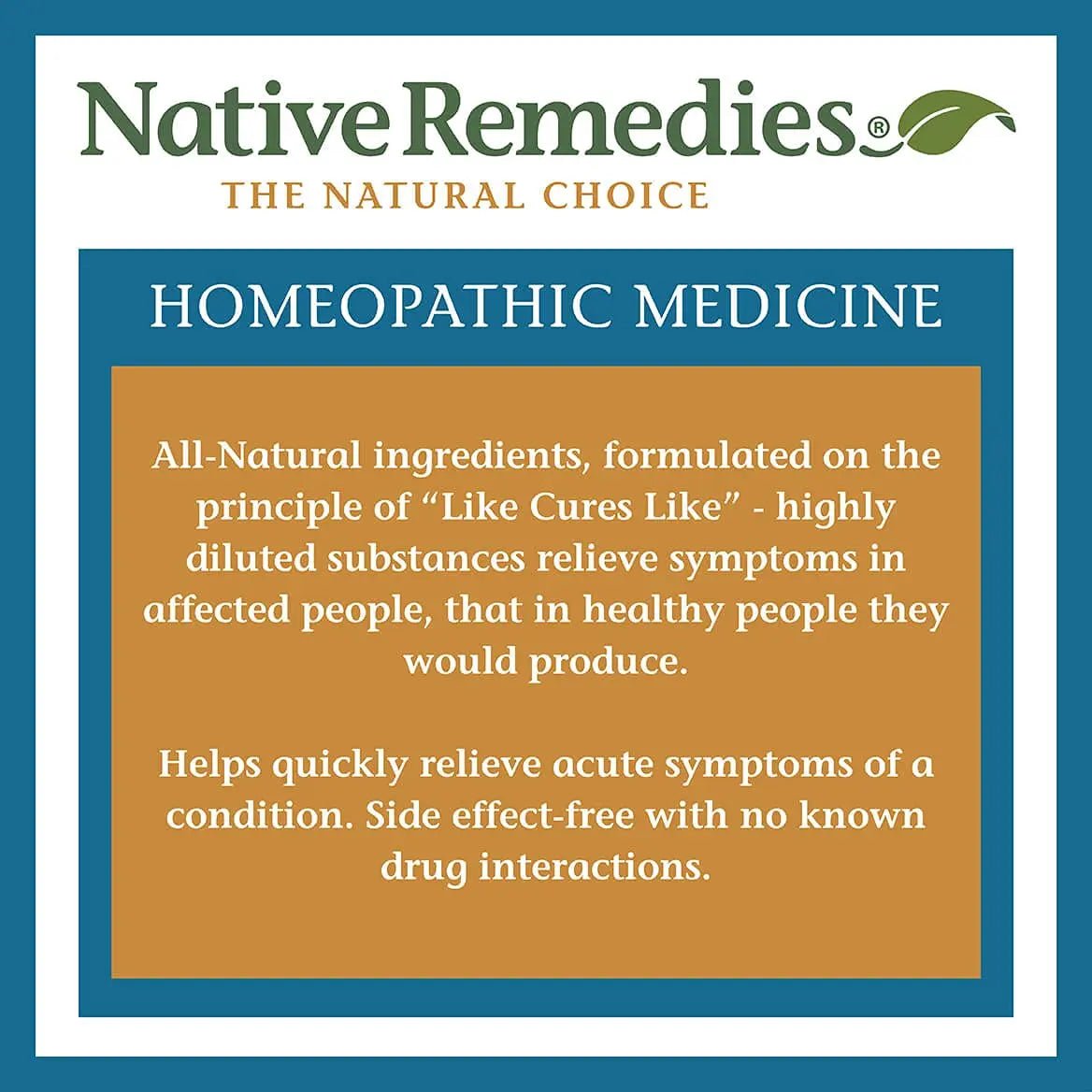 Native Remedies Triple Complex UT Tonic - Natural Homeopathic Formula to Relieve Bladder Irritation, Burning Sensation, Frequent Urination and Urgency - 59 mL - PrimeBioHealth - canada supplements