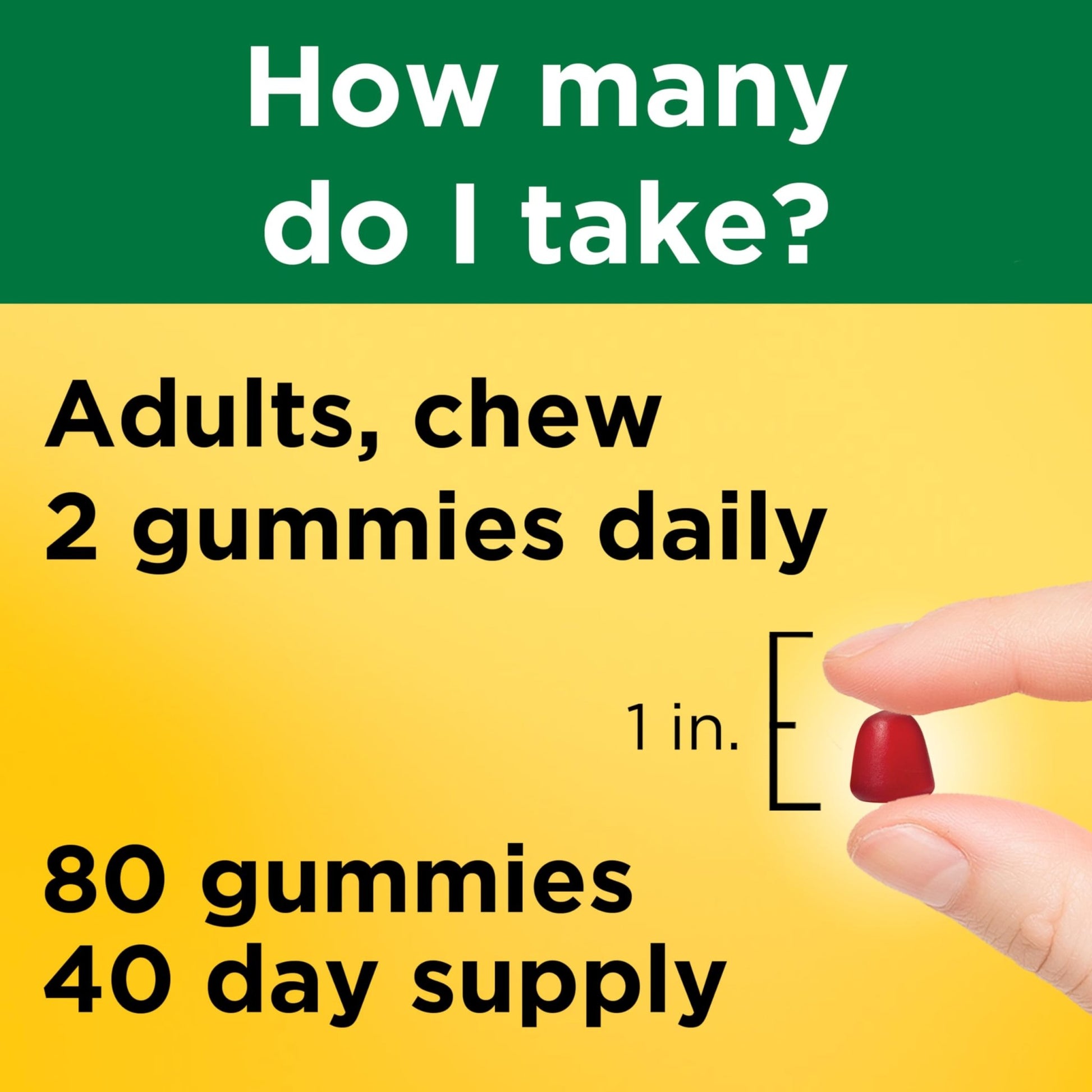 Nature Made Vitamin B12 Gummies 1000 mcg per serving, Dietary Supplement for Energy Metabolism Support, B12 Vitamins - PrimeBioHealth - canada supplements