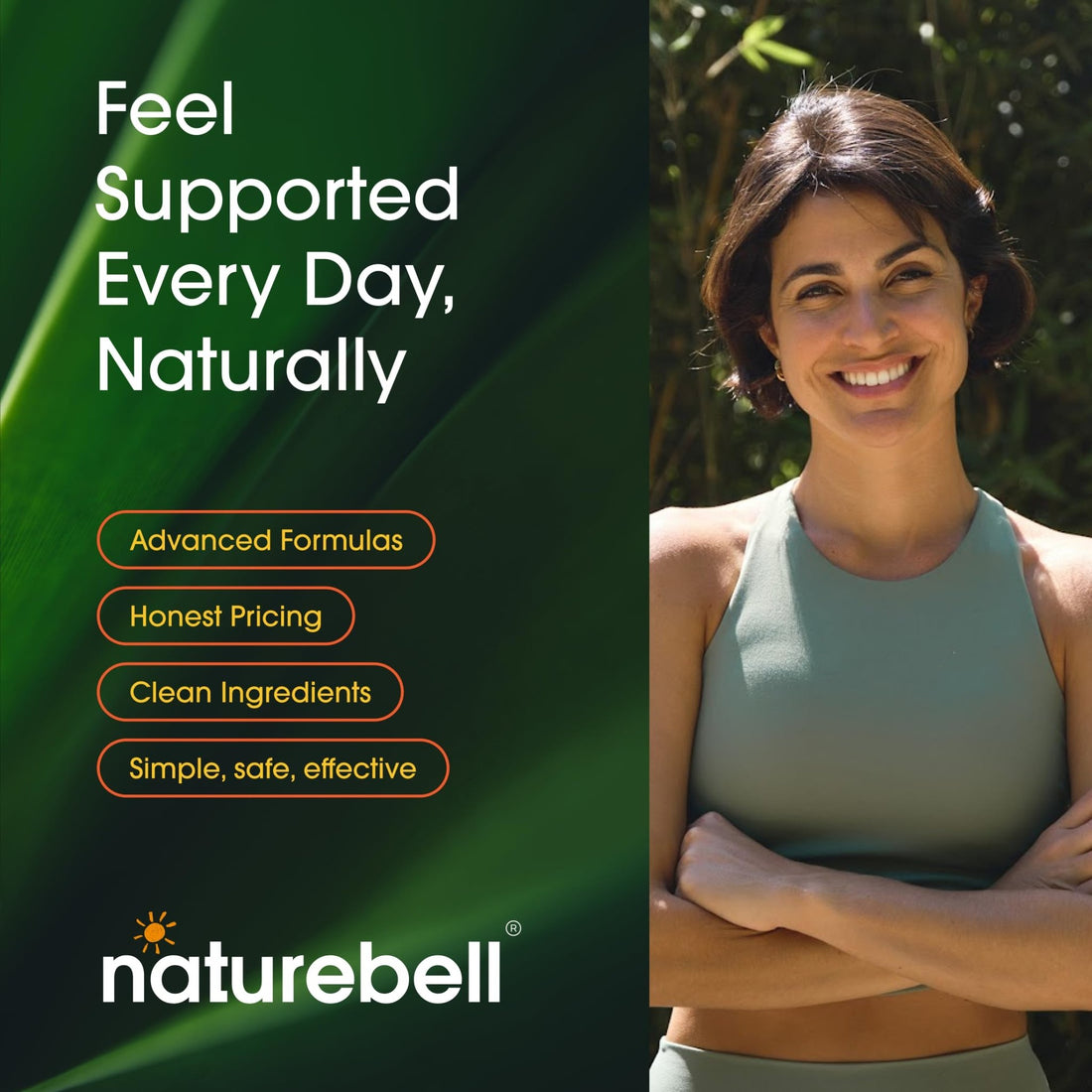 NatureBell Vitamin D3 K2-240 Softgels - 5,000 IU Vitamin D3 & 100mcg Vitamin K2 MK-7 - with Virgin Coconut Oil - Bone, Heart & Immune Health Support - PrimeBioHealth - canada supplements