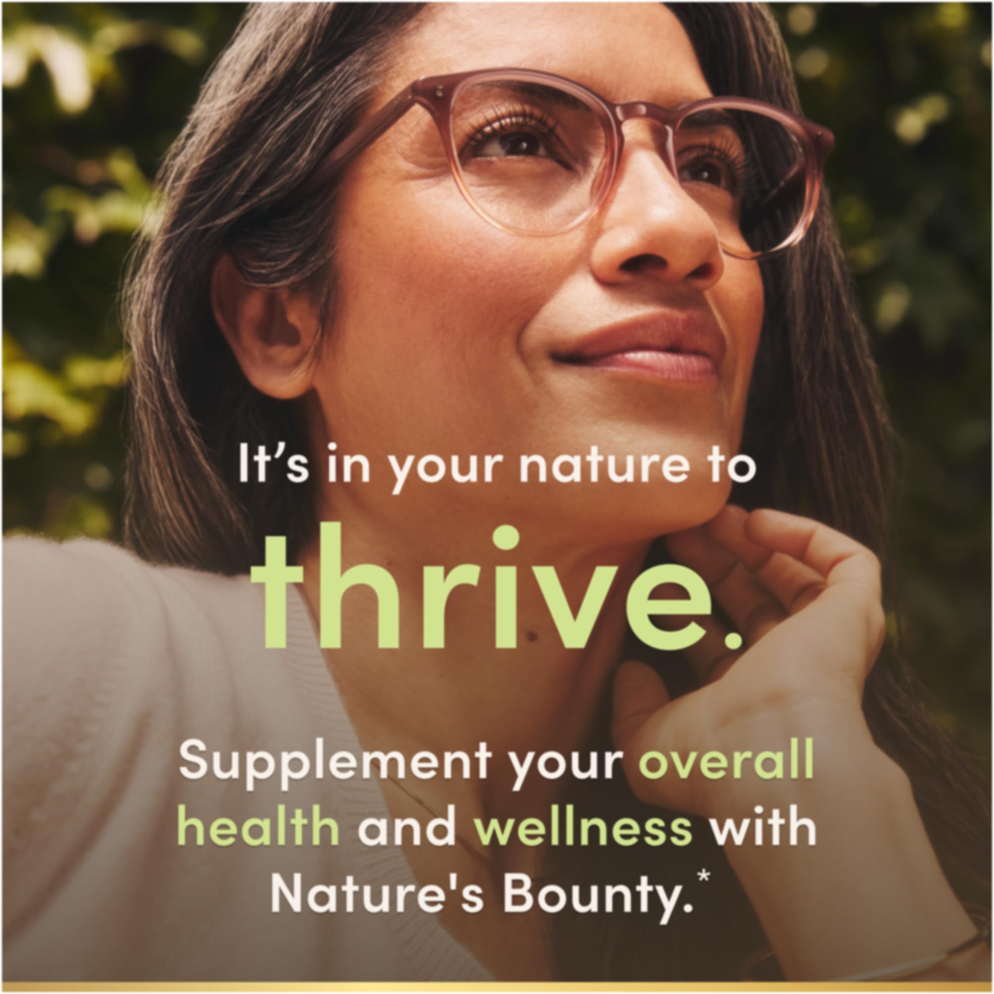 Nature's Bounty Women Multivitamin Gummies, Vitamin Supplements for Adults, General Health, Supports Immune and Bone Health, - PrimeBioHealth - canada supplements