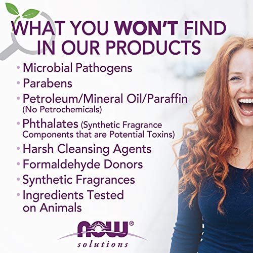 NOW Foods Solutions, Magnesium Flakes, 100% Pure, from the Ancient Zechstein Seabed, Highly Concentrated, 54-Ounce - PrimeBioHealth - canada supplements