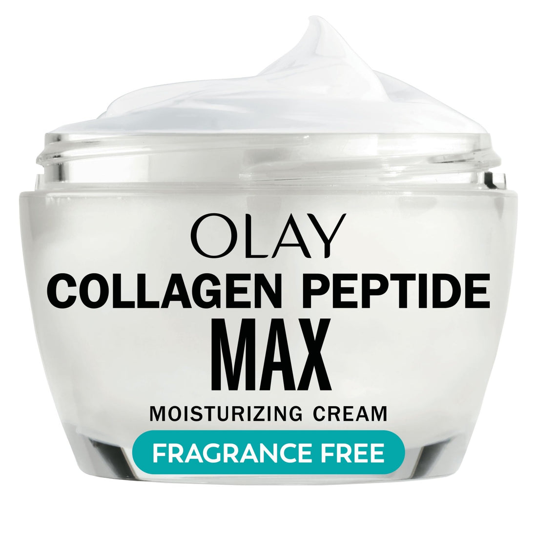 Olay Collagen Peptide Face Moisturizer, Firming Cream for Women, Fragrance-Free, Non-Greasy - Hydrating, Anti-Aging, Anti-Wrinkle - PrimeBioHealth - canada supplements
