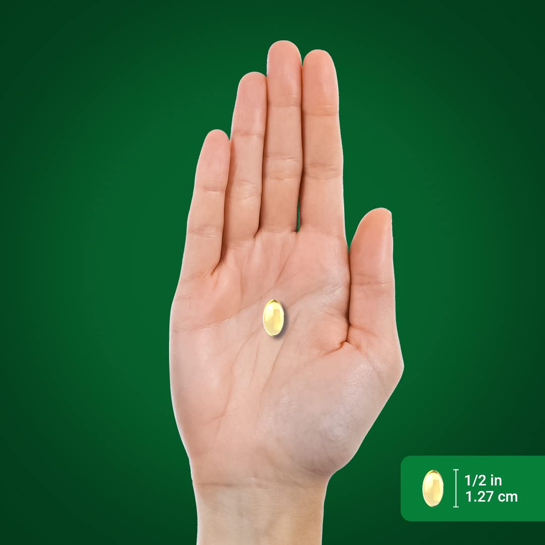 Piping Rock Oregano Oil Softgel Capsules | 200 Pills | Herbal Extract Supplement | Wild Harvested | Non-GMO, Gluten Free - PrimeBioHealth - canada supplements