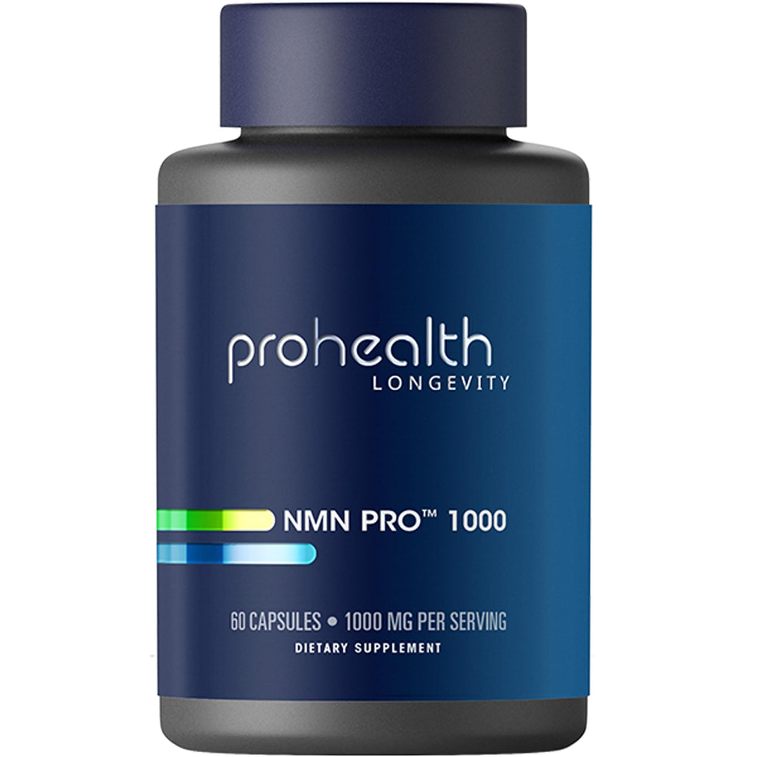 ProHealth NMN Pro 1000 (60 Capsules) Clinically Studied Uthever® NMN. NAD+ Precursor for Cellular Energy, Mitochondrial Support & Healthy Aging. - PrimeBioHealth - canada supplements