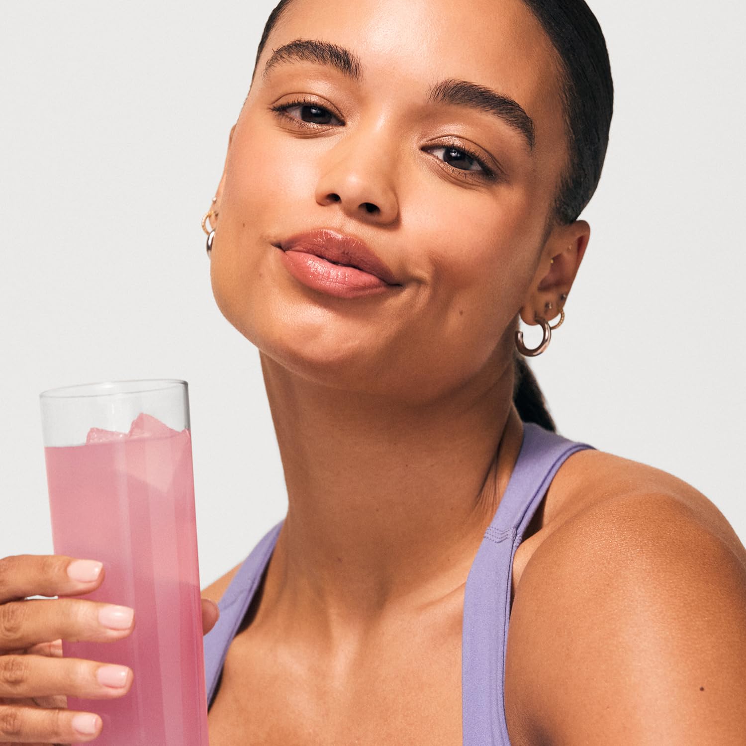 Proper Hydration Sticks – Electrolyte Powder Drink Mix Packets with Trace Minerals for Rapid Hydration – Naturally Flavored – No Artificial Sweeteners - PrimeBioHealth - canada supplements
