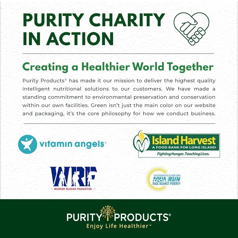 Purity Products Advanced Digestive Enzymes with Probiotics & Prebiotics – Digestive Health Supplement for Bloating, Gas Relief & Gut Support - PrimeBioHealth - canada supplements
