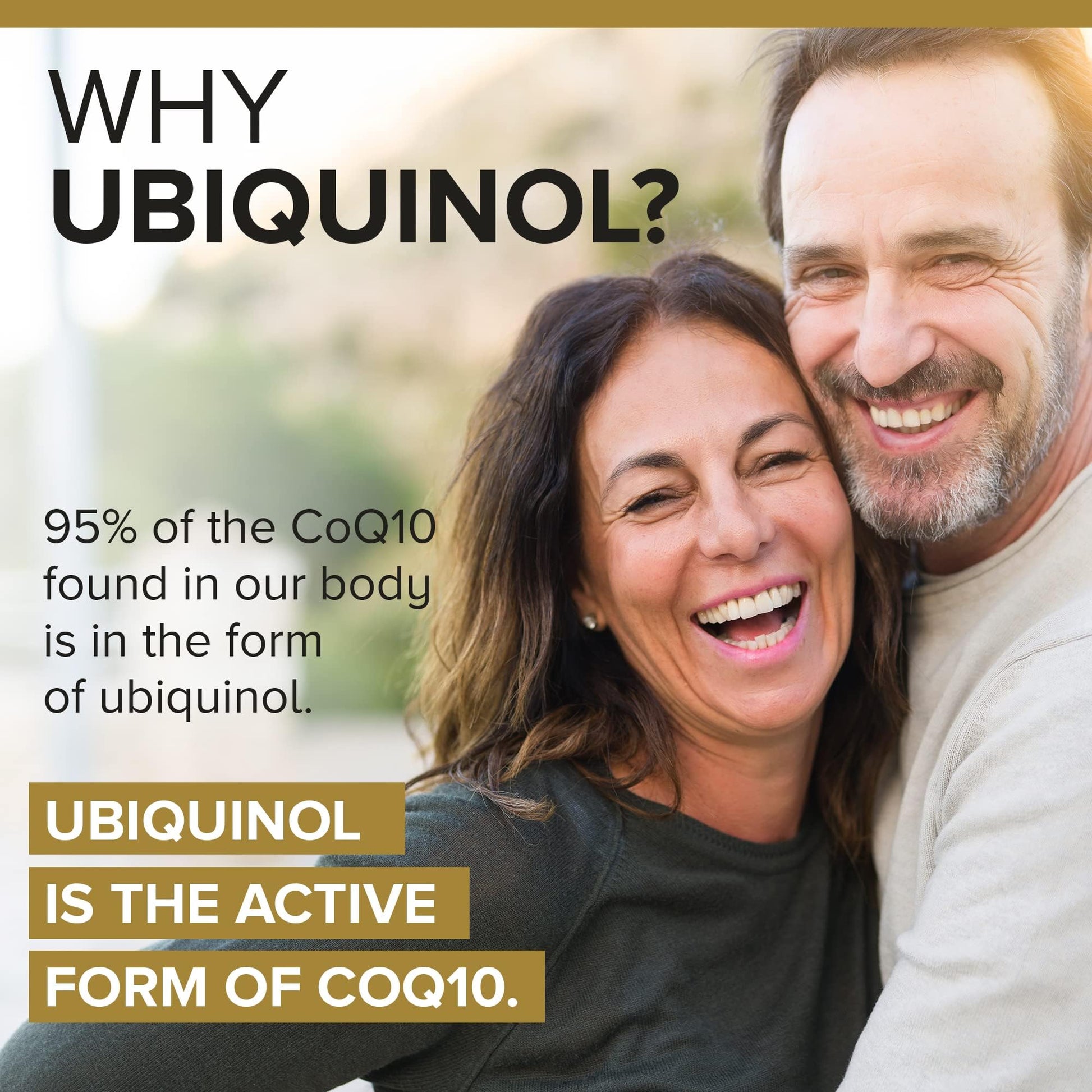 Qunol 100mg Ubiquinol, Powerful Antioxidant for Heart & Vascular Health, Essential for Energy Production - PrimeBioHealth - canada supplements