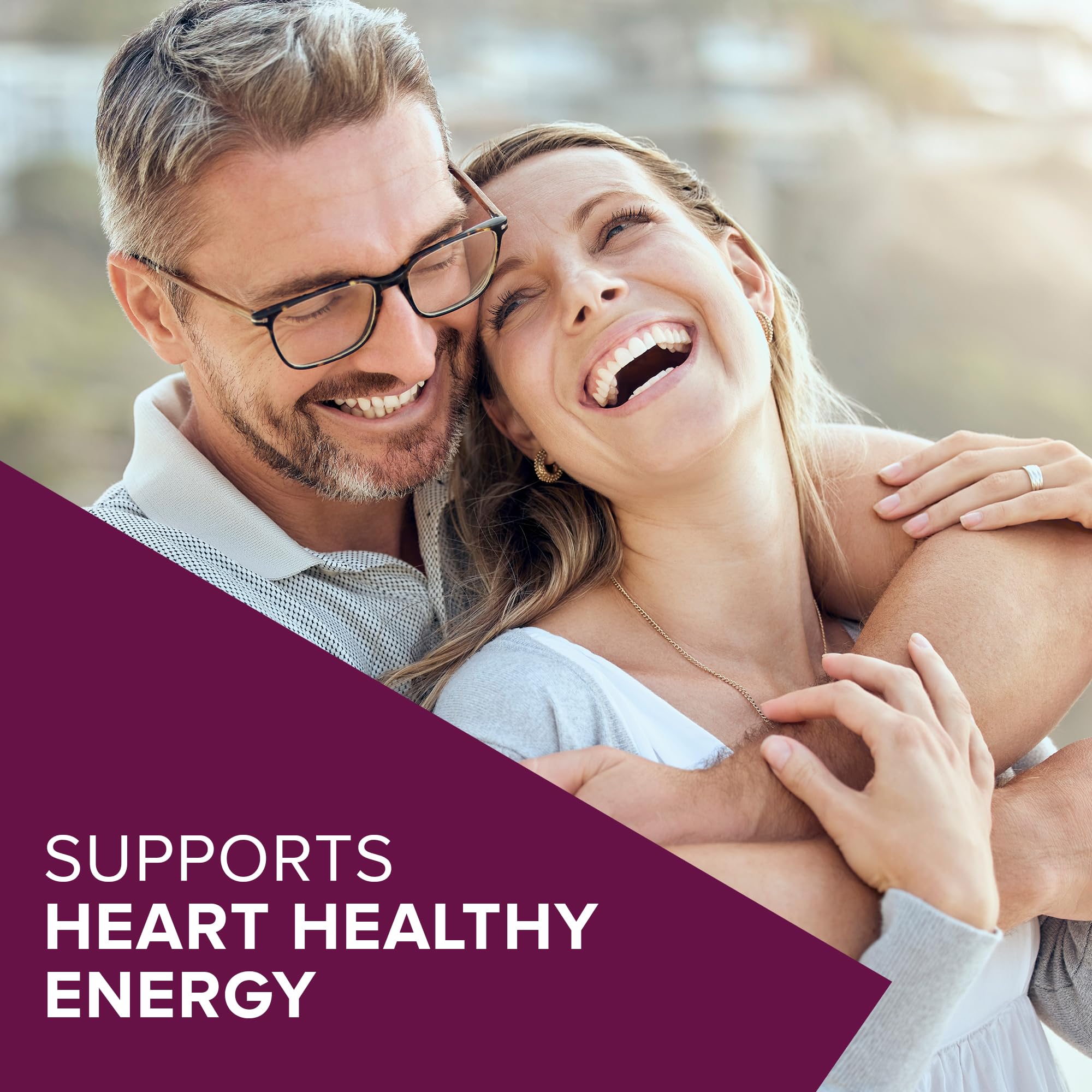 Qunol Beets Chews for Blood Pressure Support, 3 in 1 Beets + CoQ10 + Grape Seed Extract, - PrimeBioHealth - canada supplements