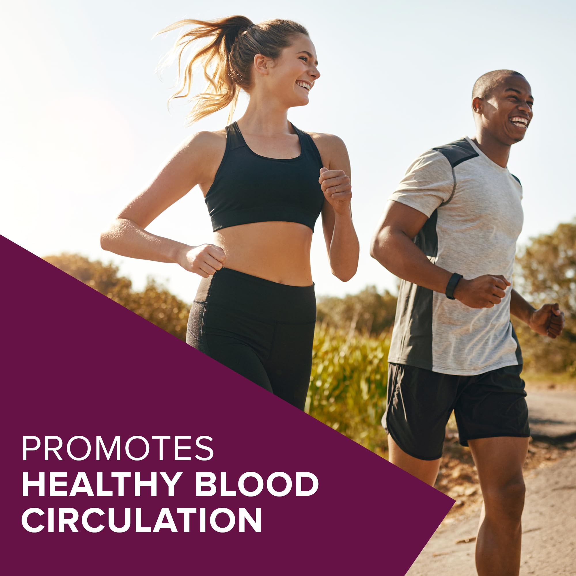 Qunol Beets Chews for Blood Pressure Support, 3 in 1 Beets + CoQ10 + Grape Seed Extract, - PrimeBioHealth - canada supplements