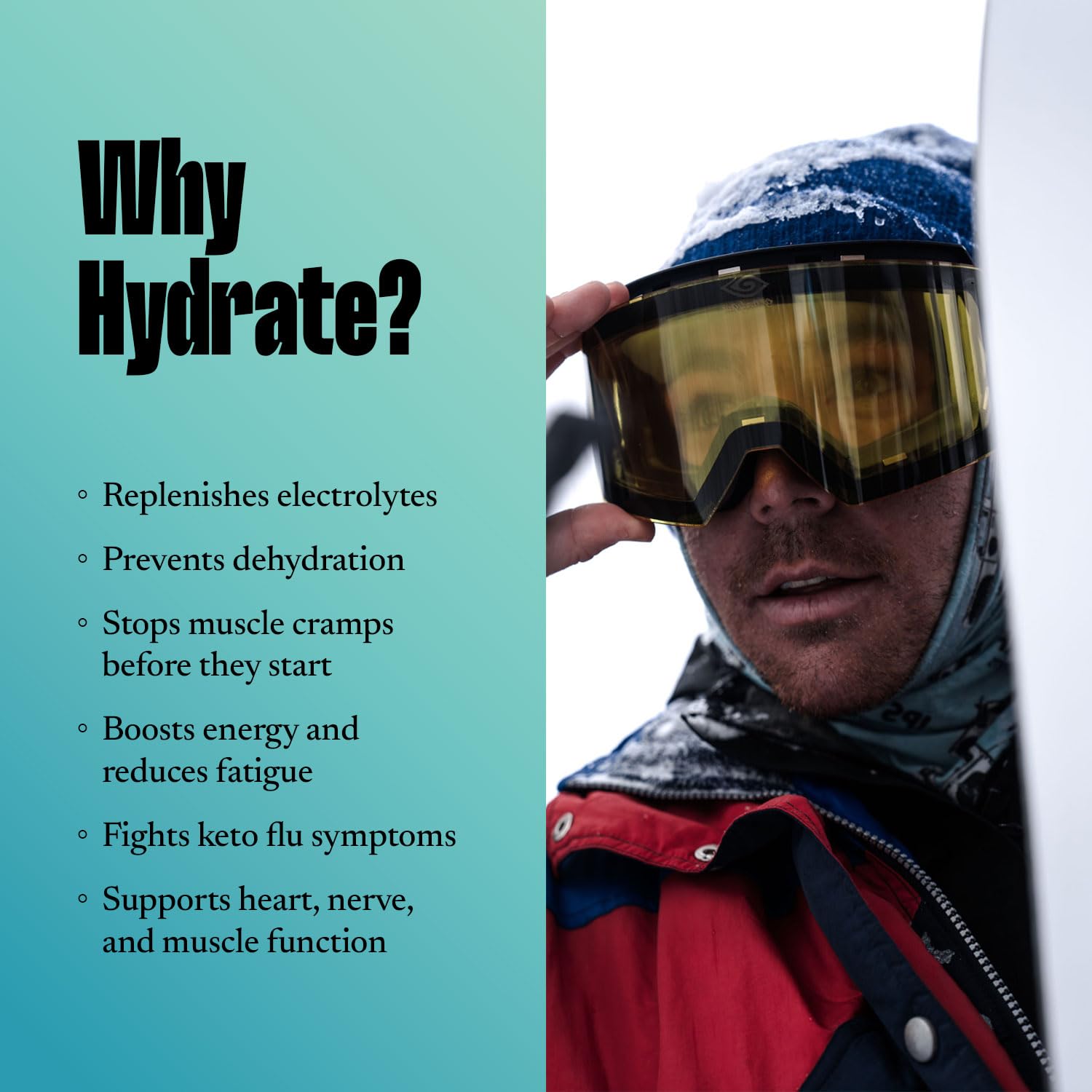 SALTT - Hydrate (4 oz) - Electrolytes Drops - Energy Boost - Sodium, Potassium, Magnesium, Zinc, Copper - Unflavored - Ultra Low Carb - Zero Sugar, Vegan, - PrimeBioHealth - canada supplements
